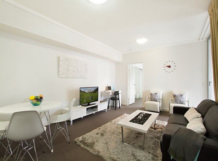 2007/128 Charlotte Street, Brisbane City, QLD 4000