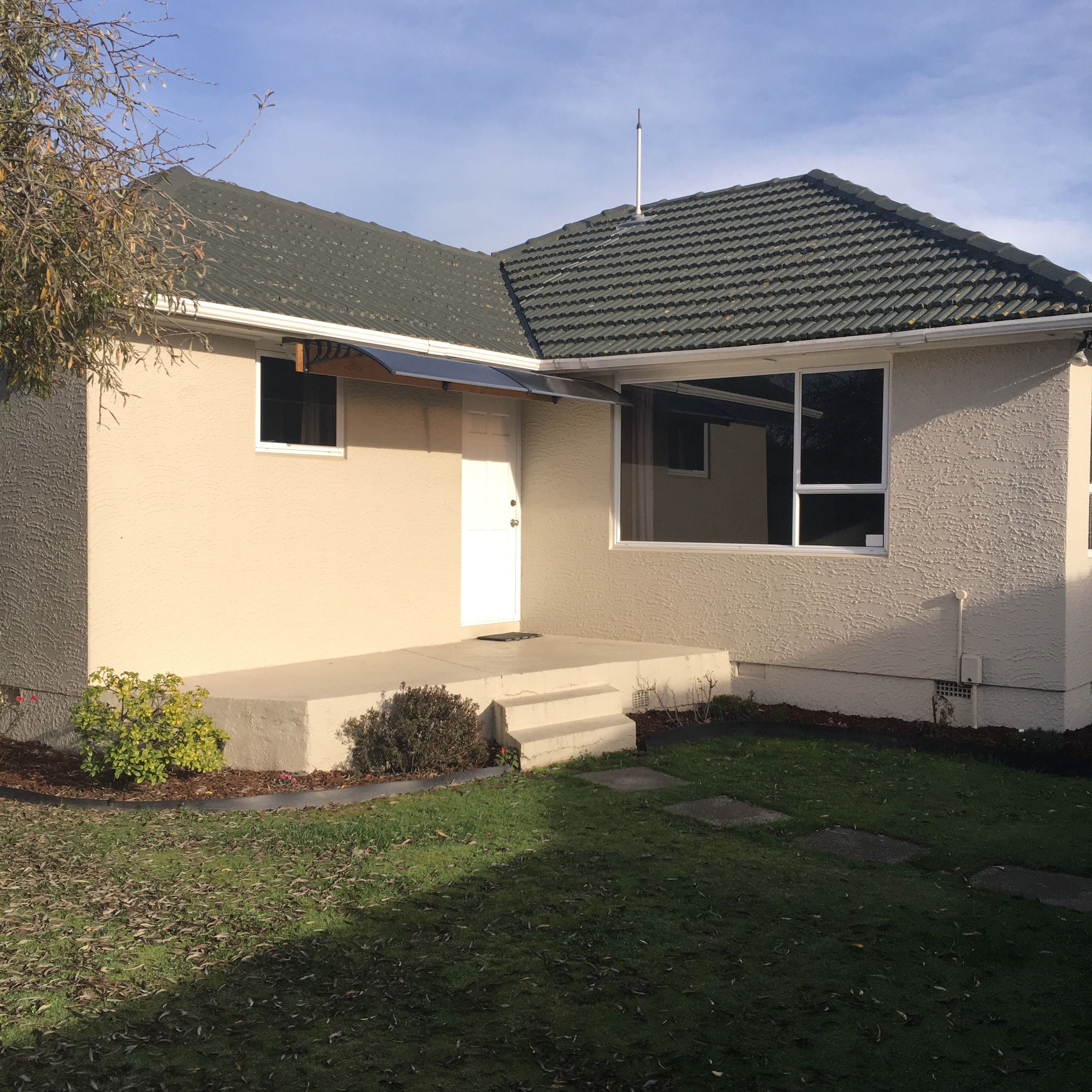 156 Springs Road, Hornby, Christchurch City