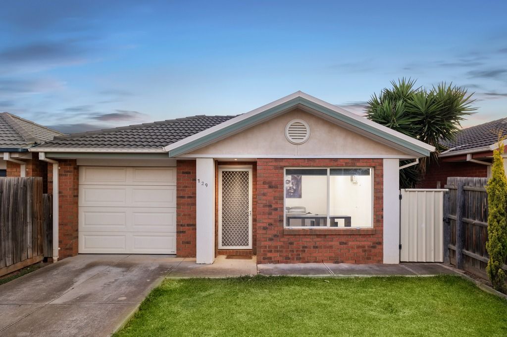 129 Bethany Road, Hoppers Crossing VIC 3029