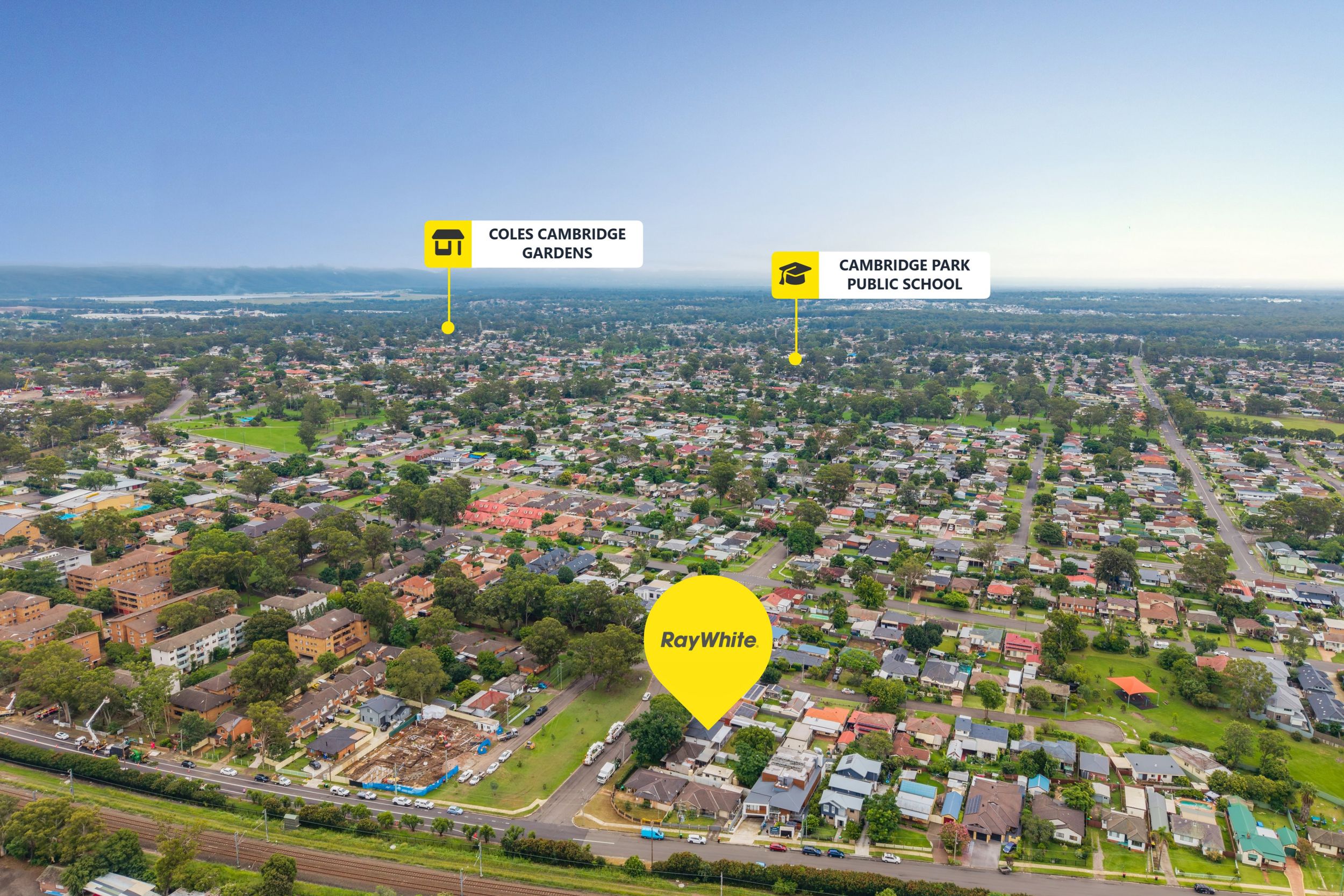 22 Walter Street, Kingswood, NSW