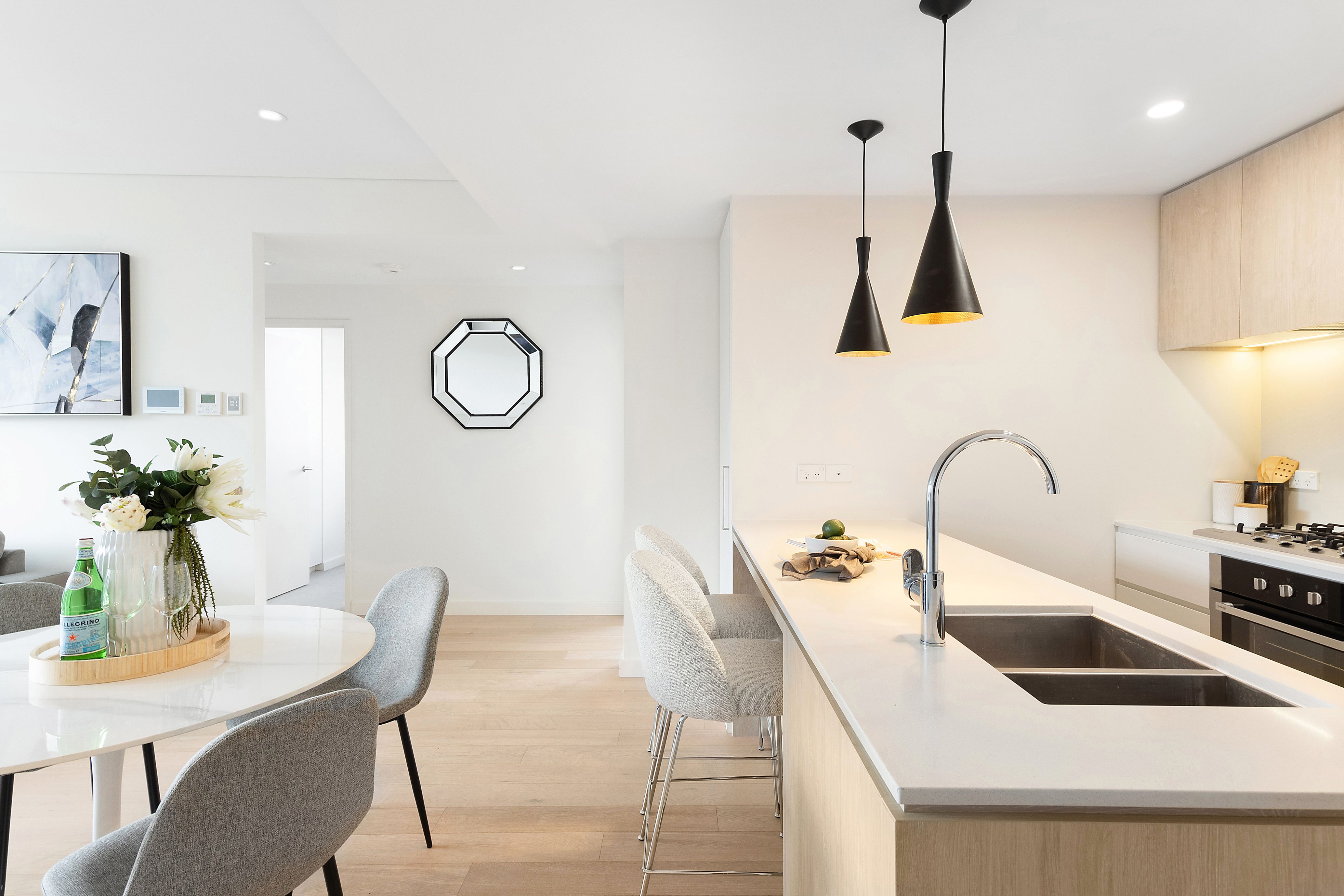 C524/2 Livingstone Avenue, Pymble, NSW 2073