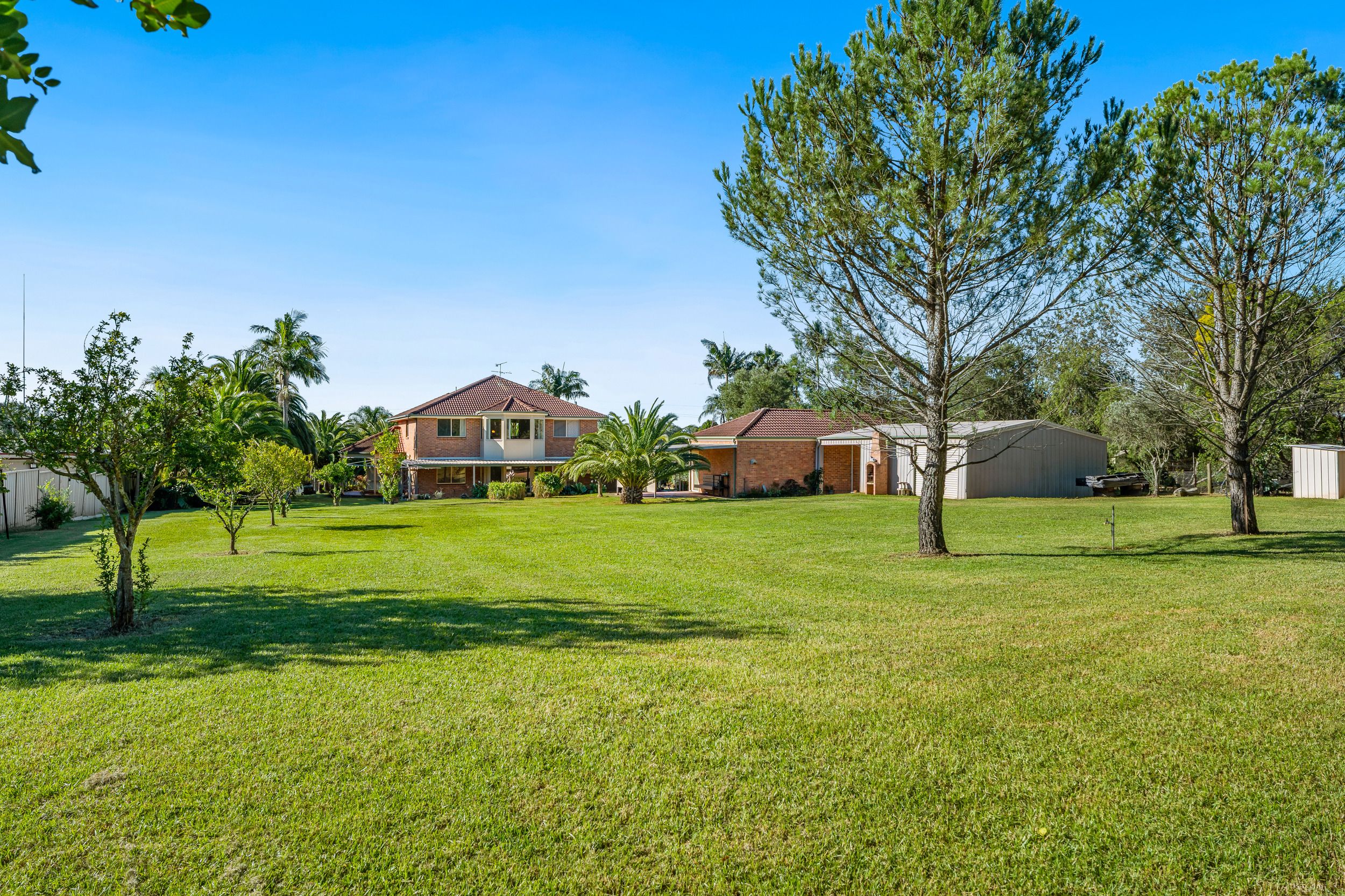 88 Taylors Road, Silverdale, NSW