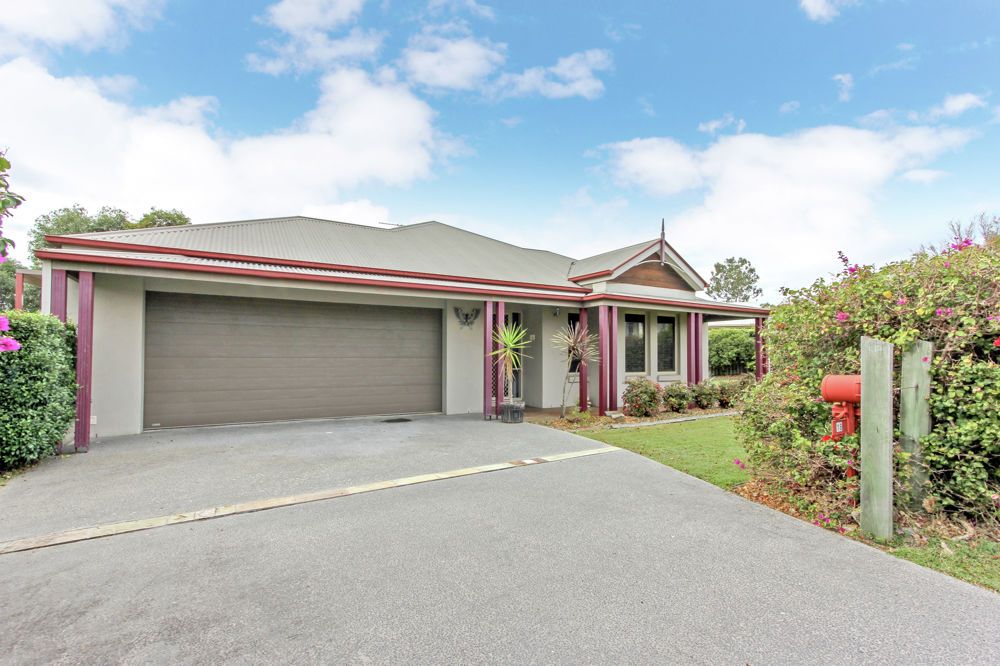 18 Summit Drive, Springfield Lakes, QLD 4300