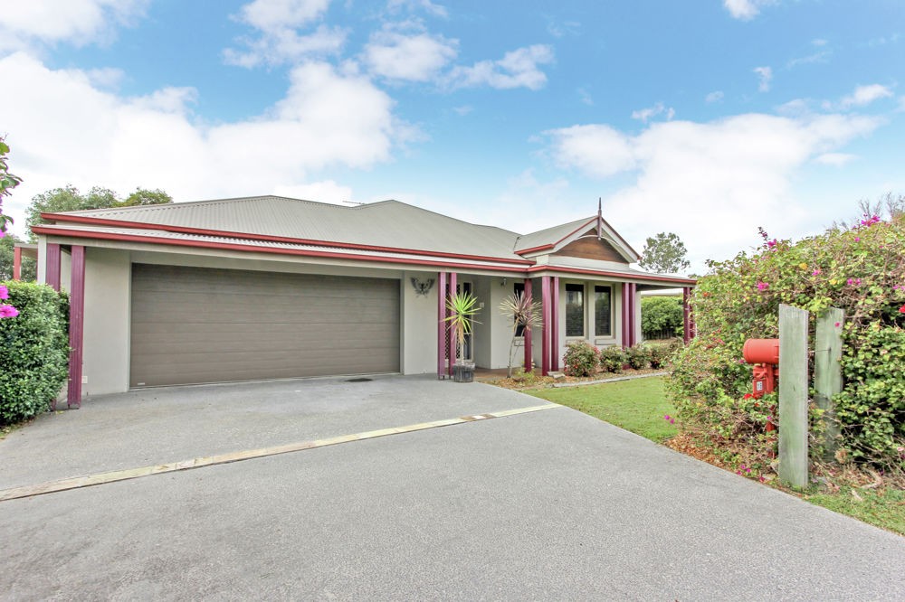 18 Summit Drive, Springfield Lakes, QLD 4300