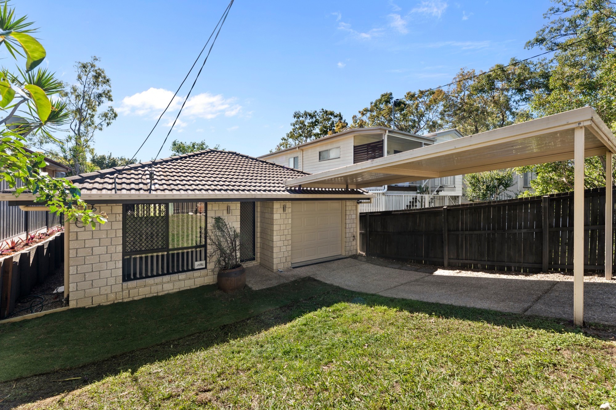 44 Pershing Street, Keperra, QLD 4054