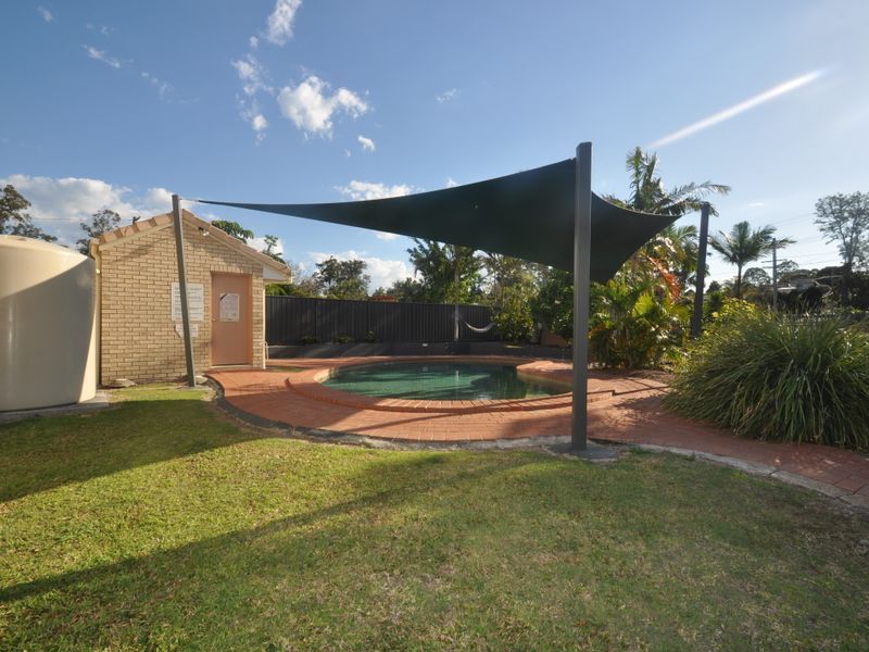 20/11 Damalis Street, Woodridge QLD 4114