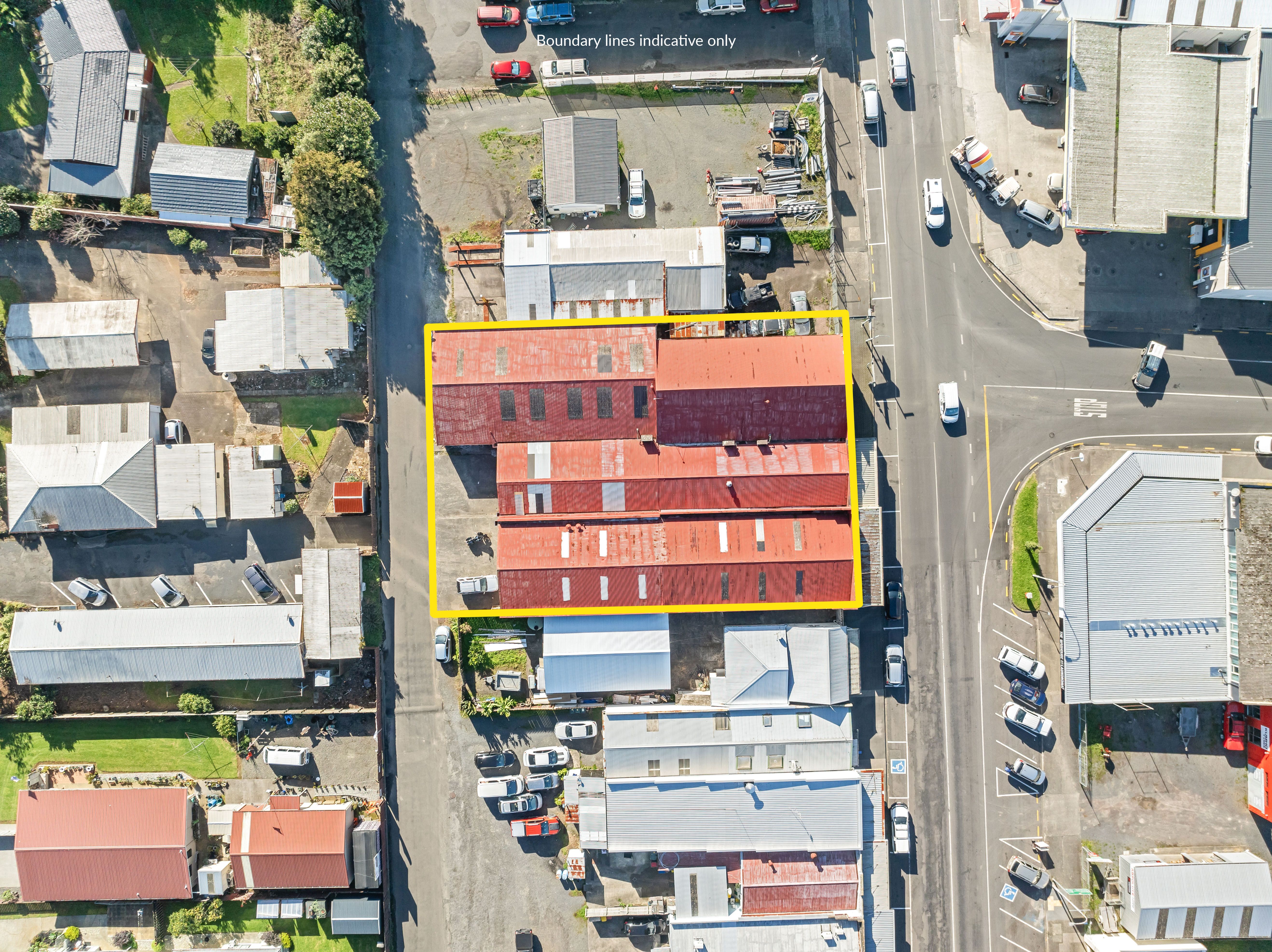 60 Broadway, Kaikohe, Far North District