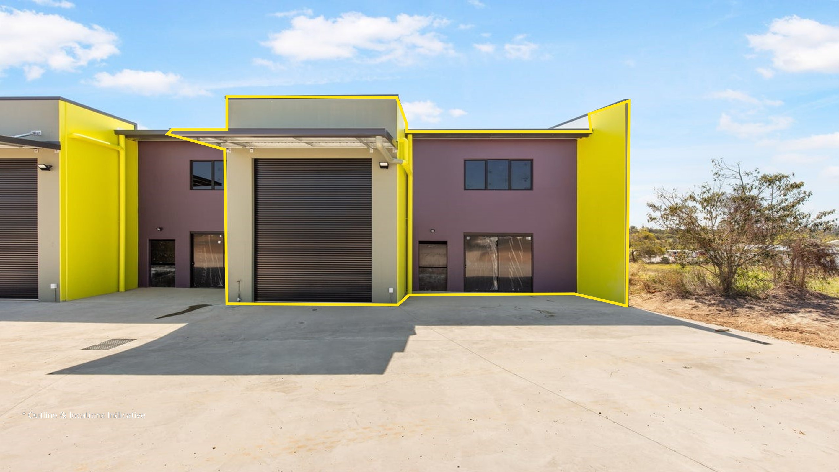 4/25 Edwin Campion Drive, Monkland, QLD 4570