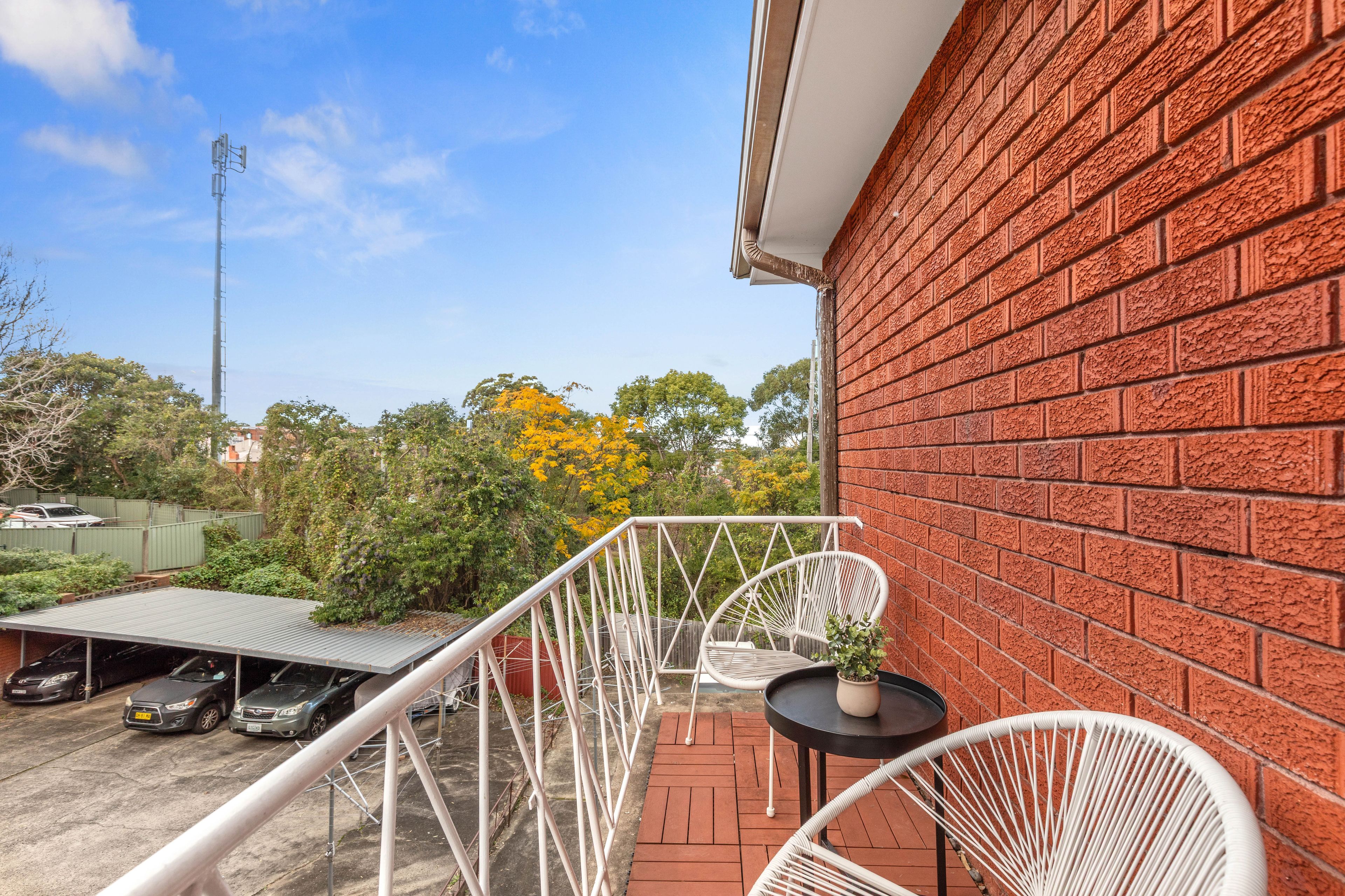 8/25 Victoria Avenue, Penshurst, NSW 2222