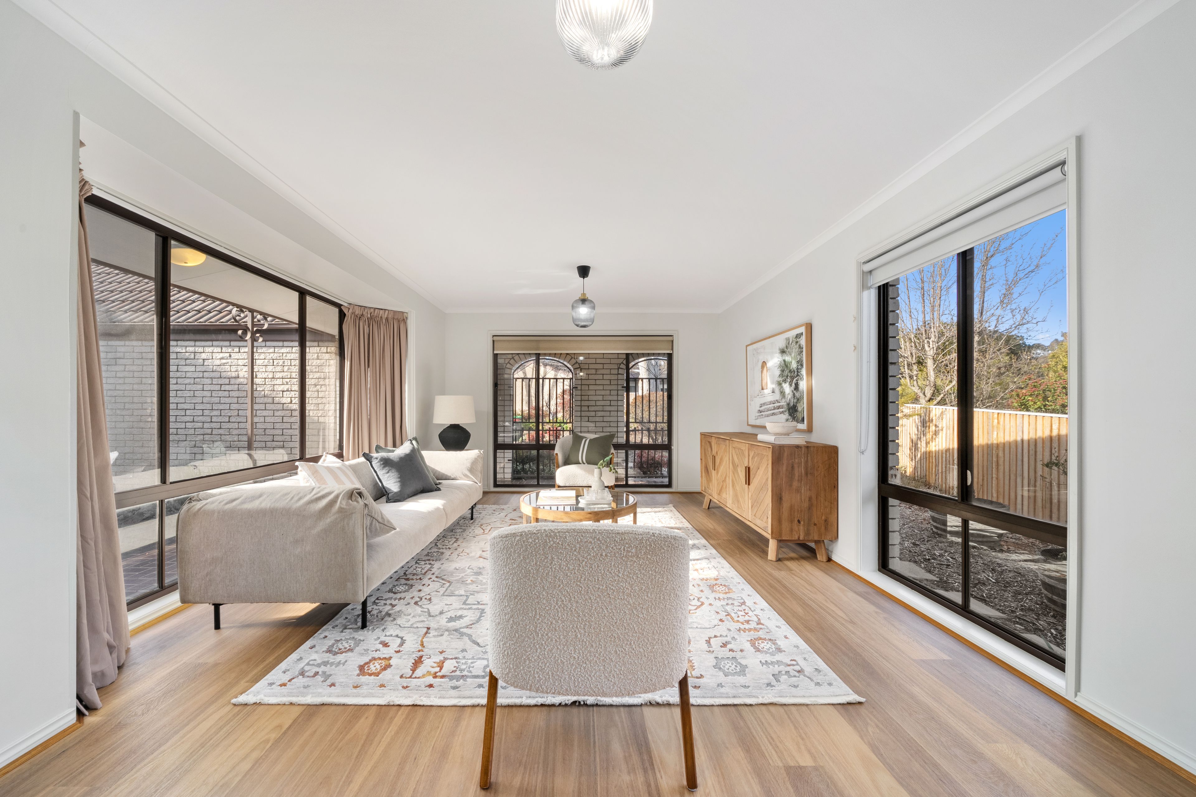 32 Teague Street, Cook, ACT 2614