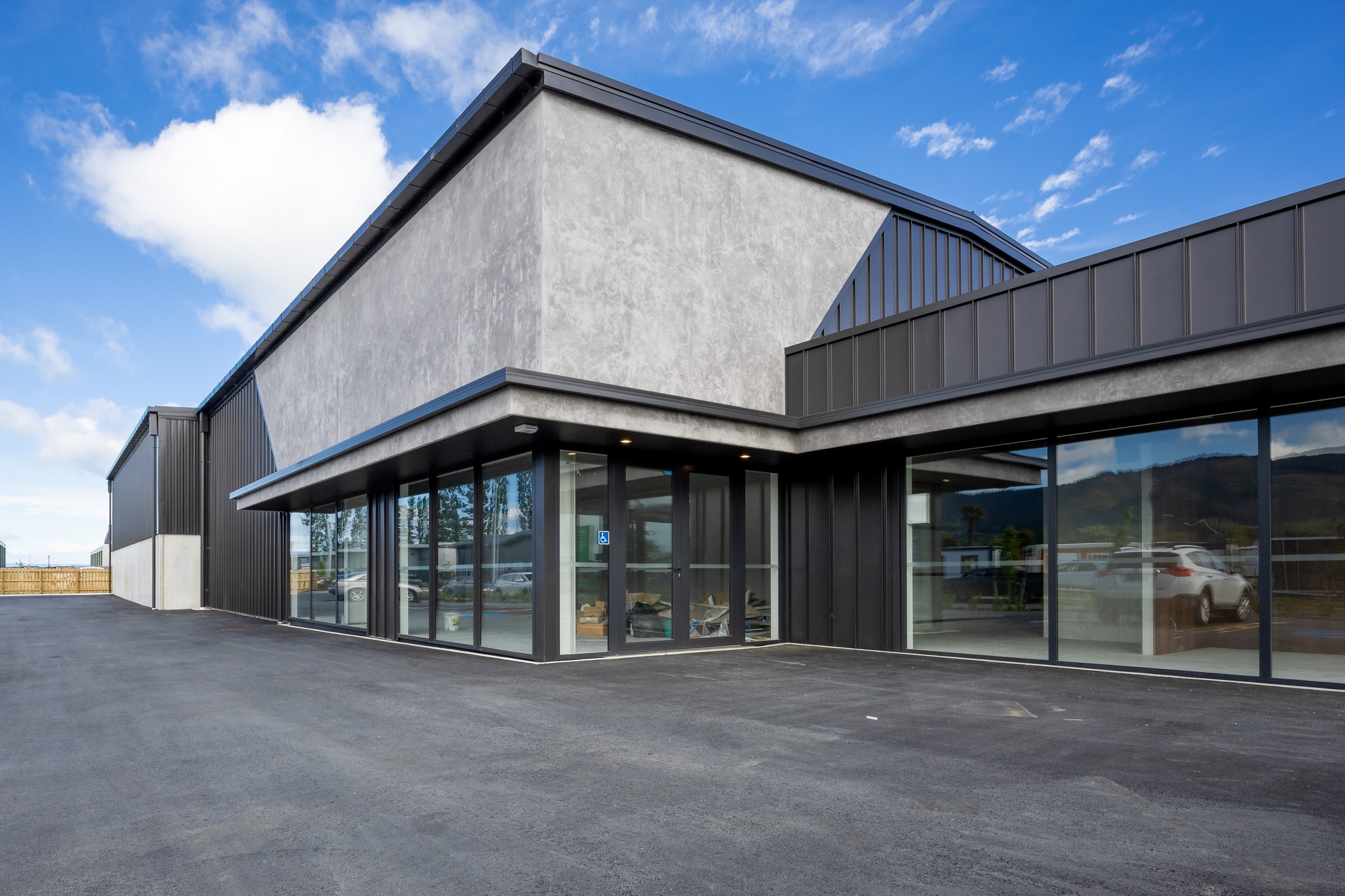 1/4 Cube Court, Richmond, Tasman District