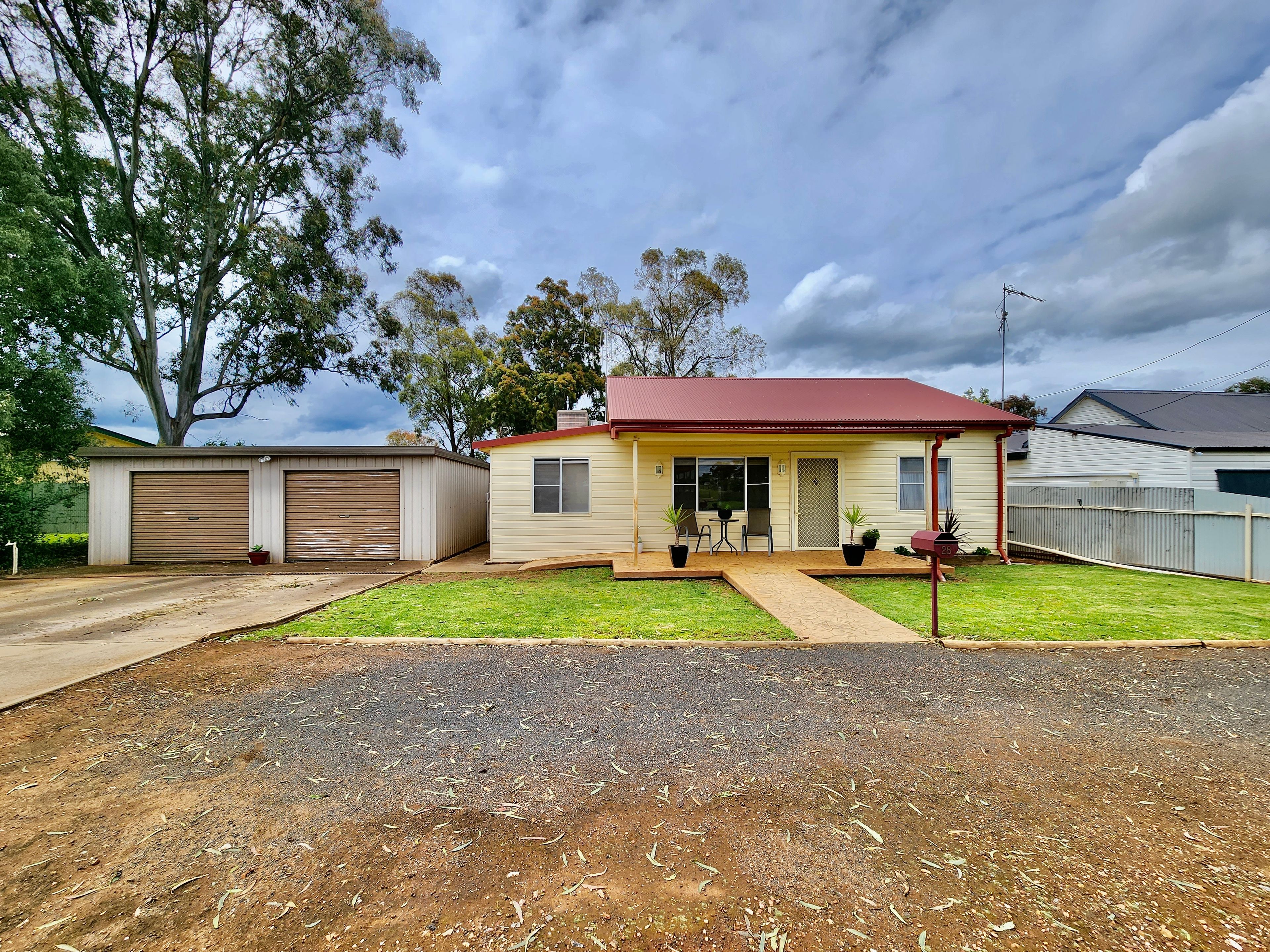 28 Best Street, Parkes NSW 2870