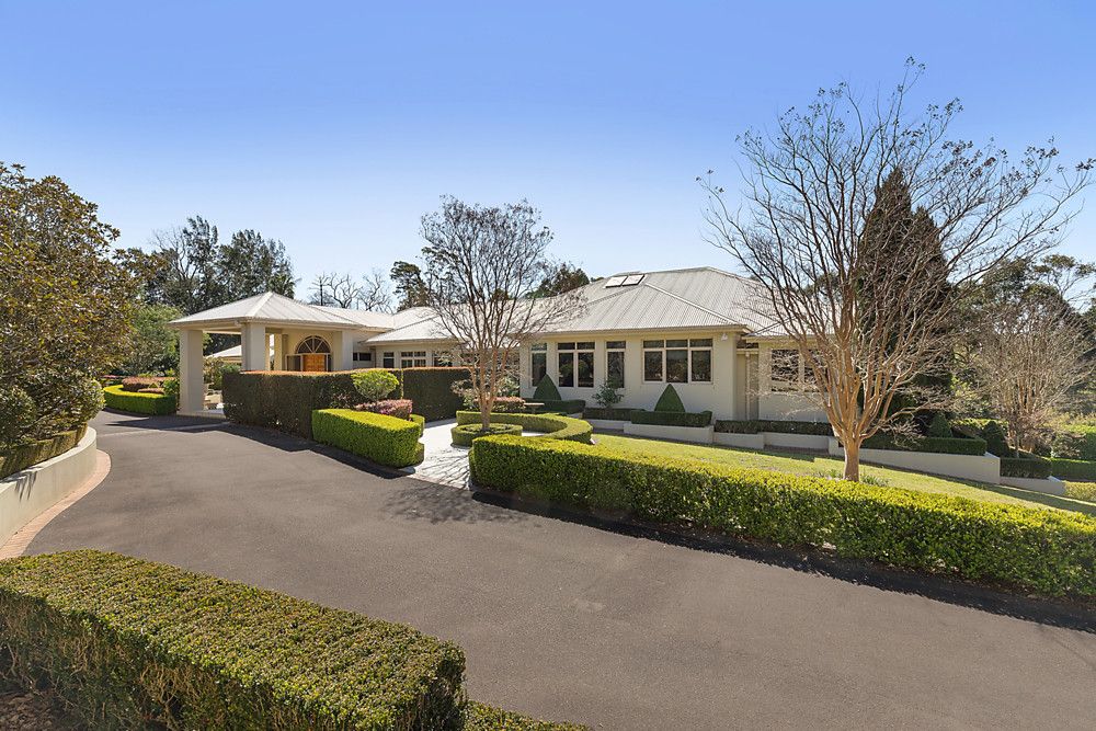 42 Cobah Road, Arcadia, NSW 2159 House for Sale Ray White Dural