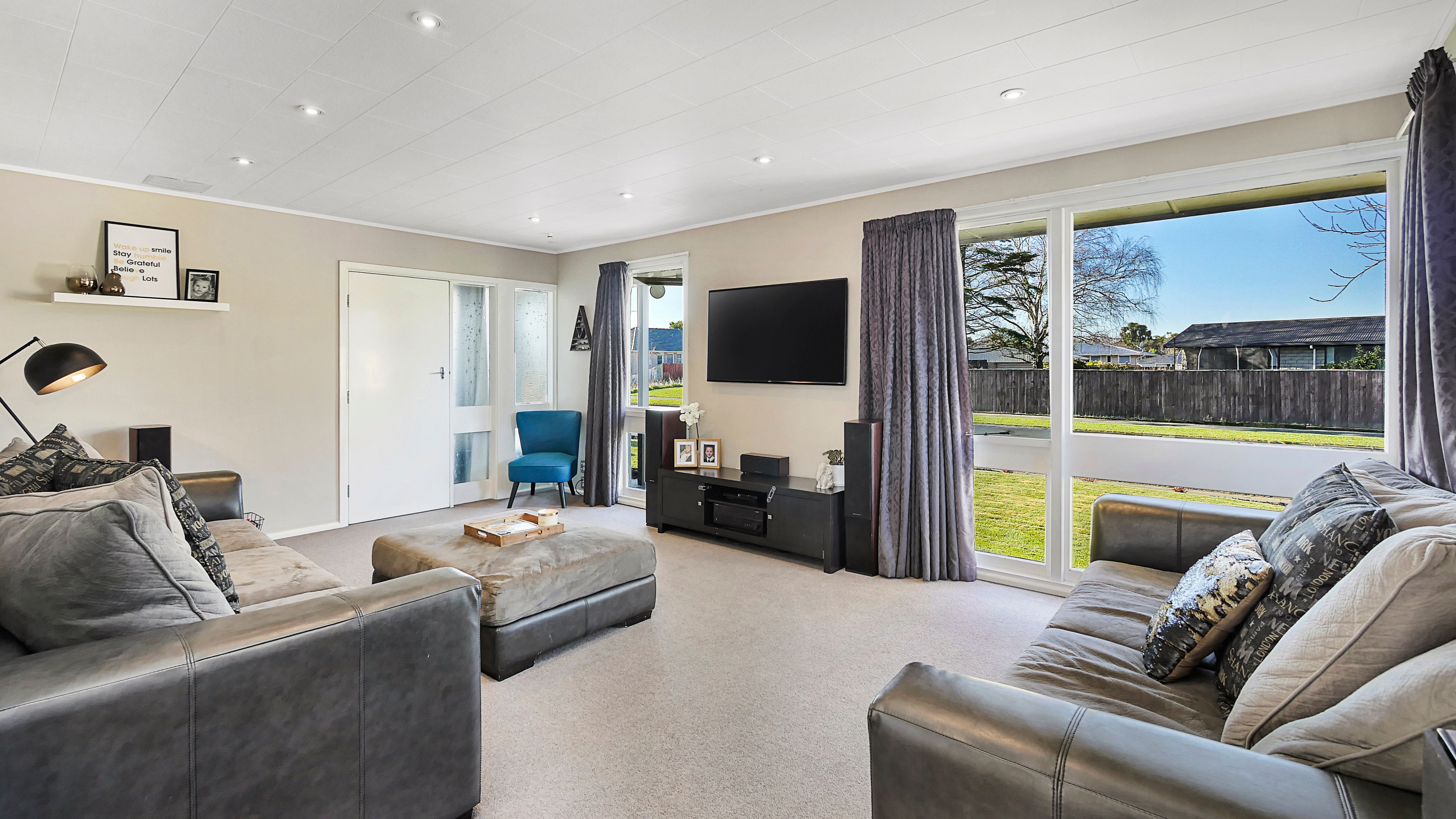 3 Harling Avenue, Hillmorton, Christchurch City