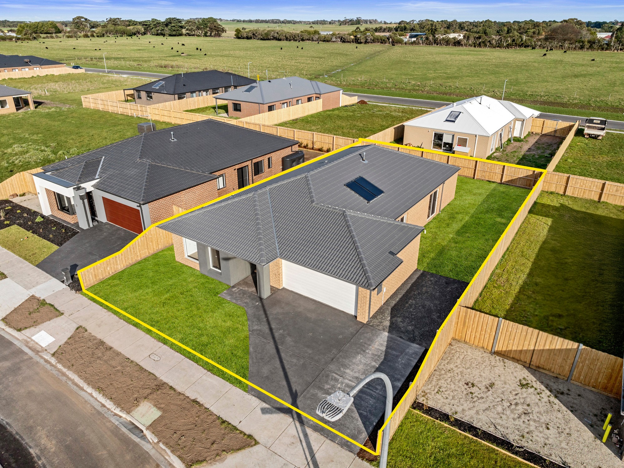 6 Norfolk Street, Wonthaggi, VIC 3995