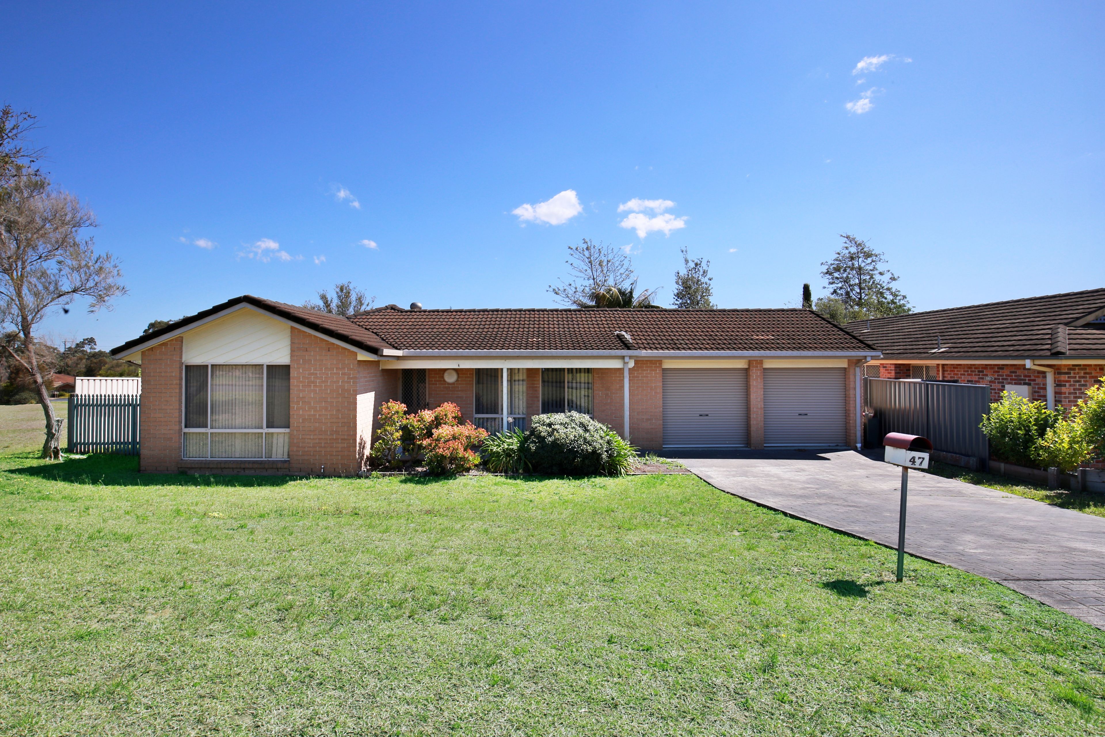 47 Golden Cane Avenue, North Nowra, NSW 2541