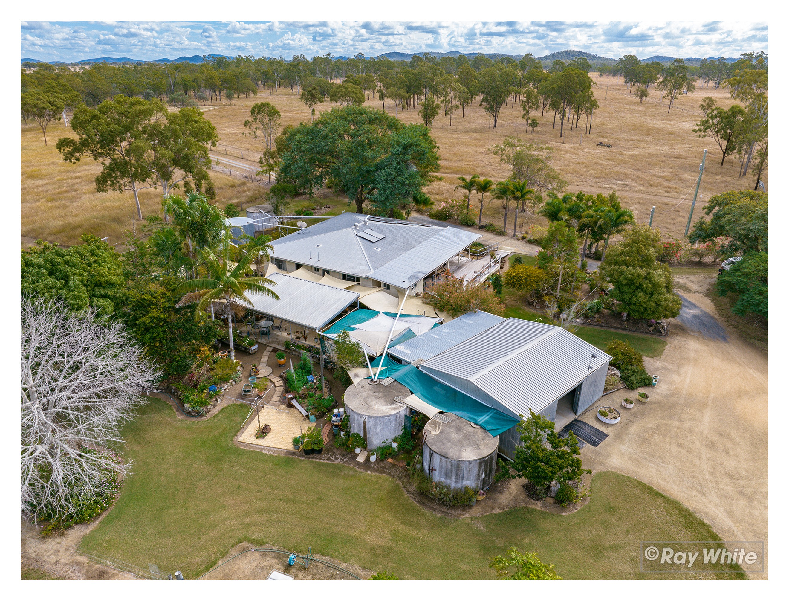 65758 Bruce Highway, Canoona, QLD 4702