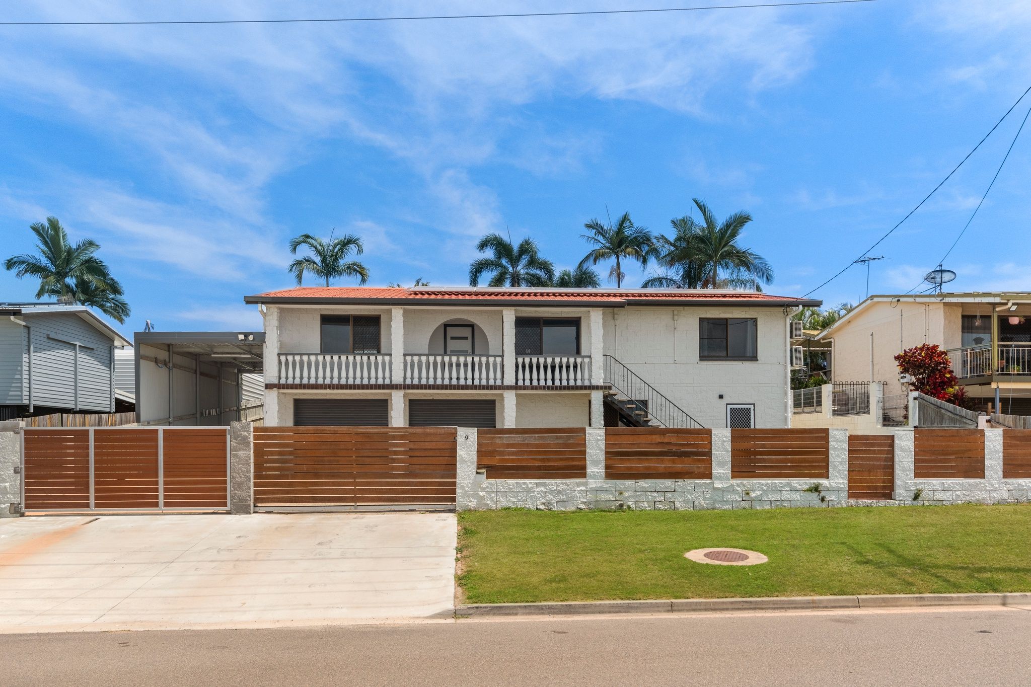 9 Karanya Street, Mount Louisa, QLD 4814