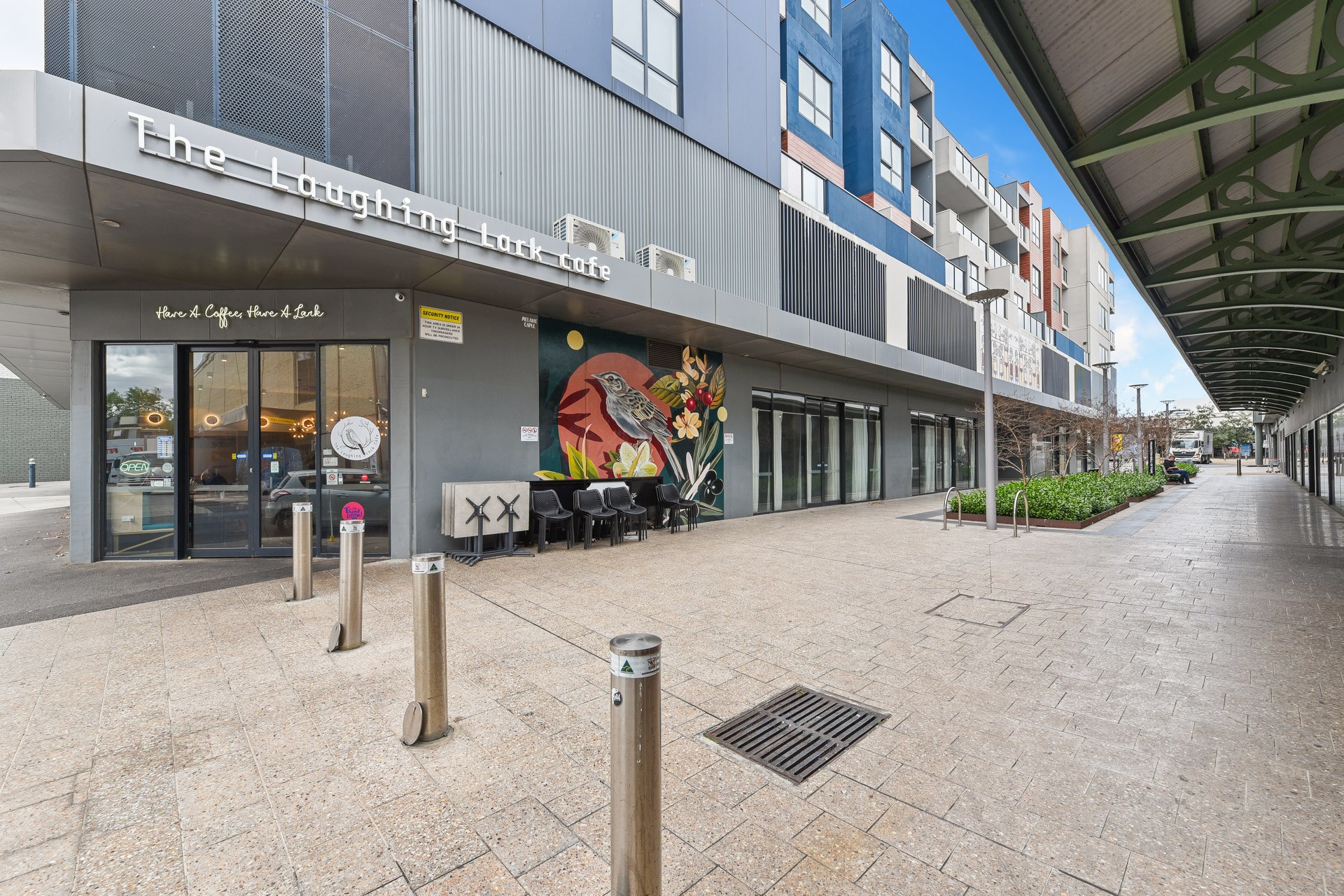 2/16 Clyde Street Mall, Frankston, VIC 3199