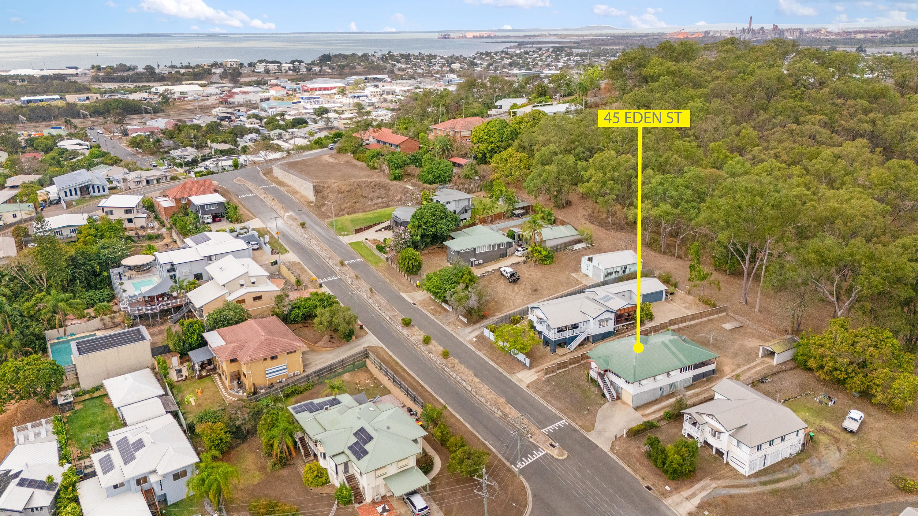 45 Eden Street — photo 24 of 25