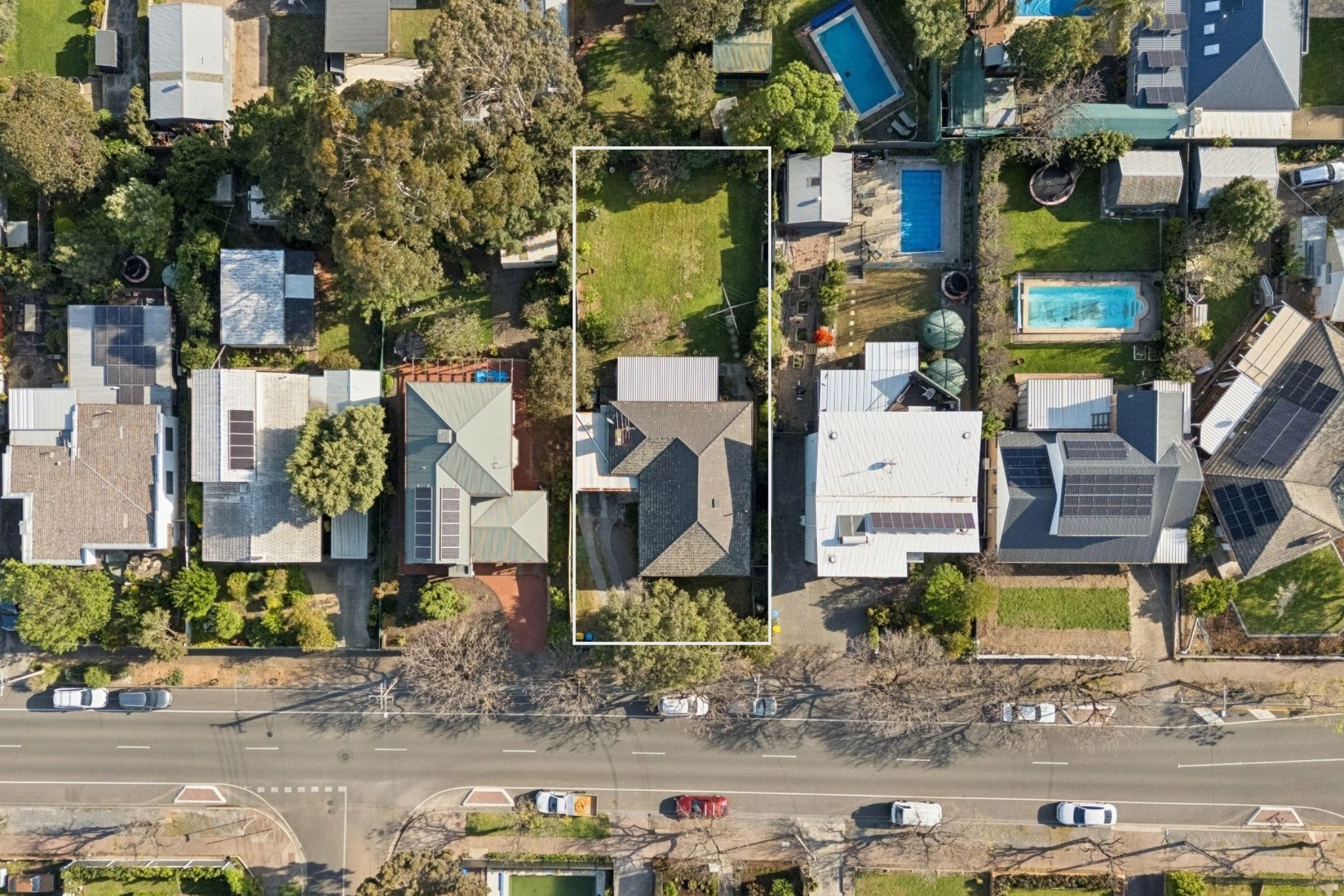 18 Boothby Street — photo 15 of 18