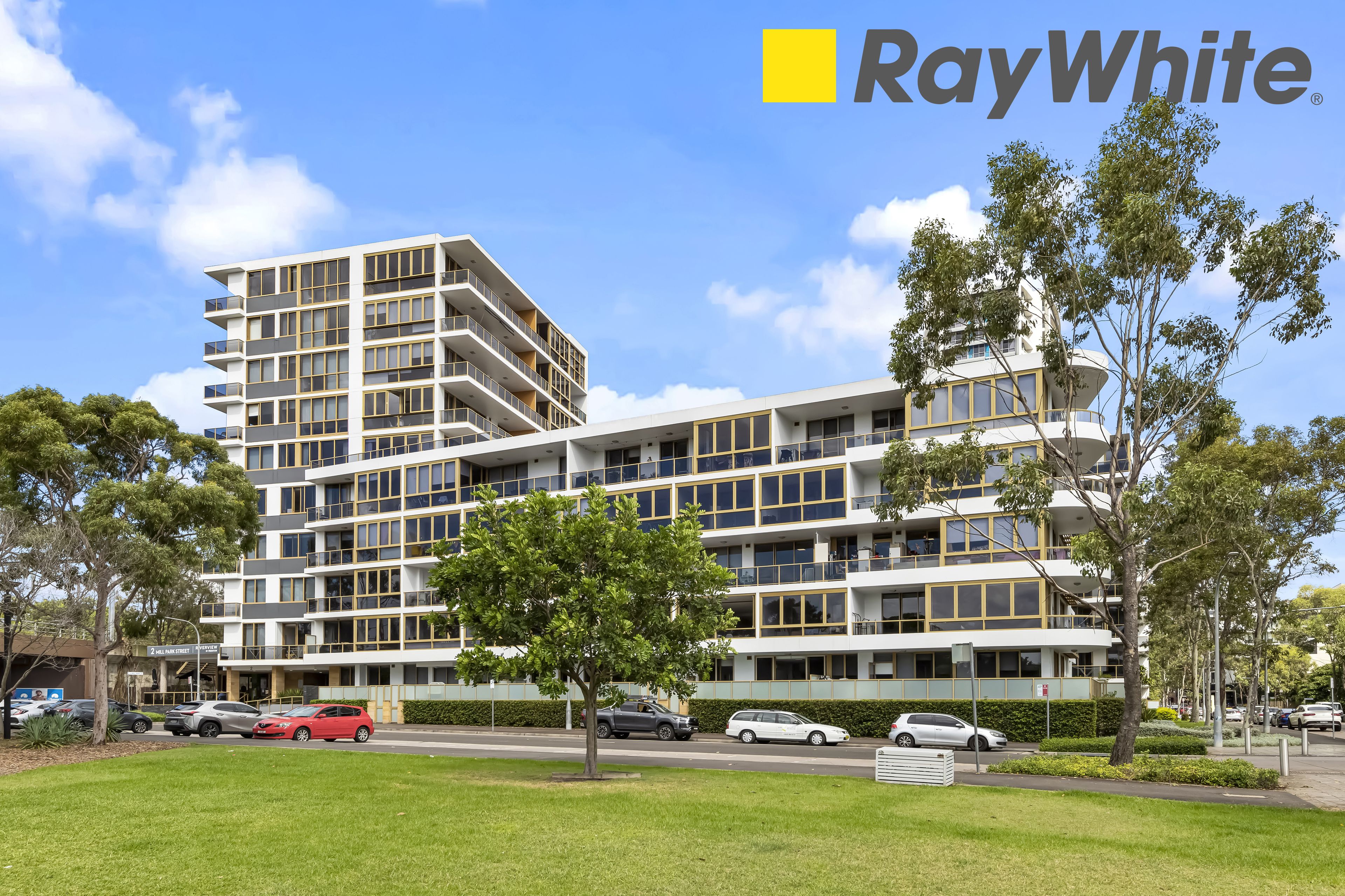 547/2 Mill Park Street, Rhodes, NSW 2138