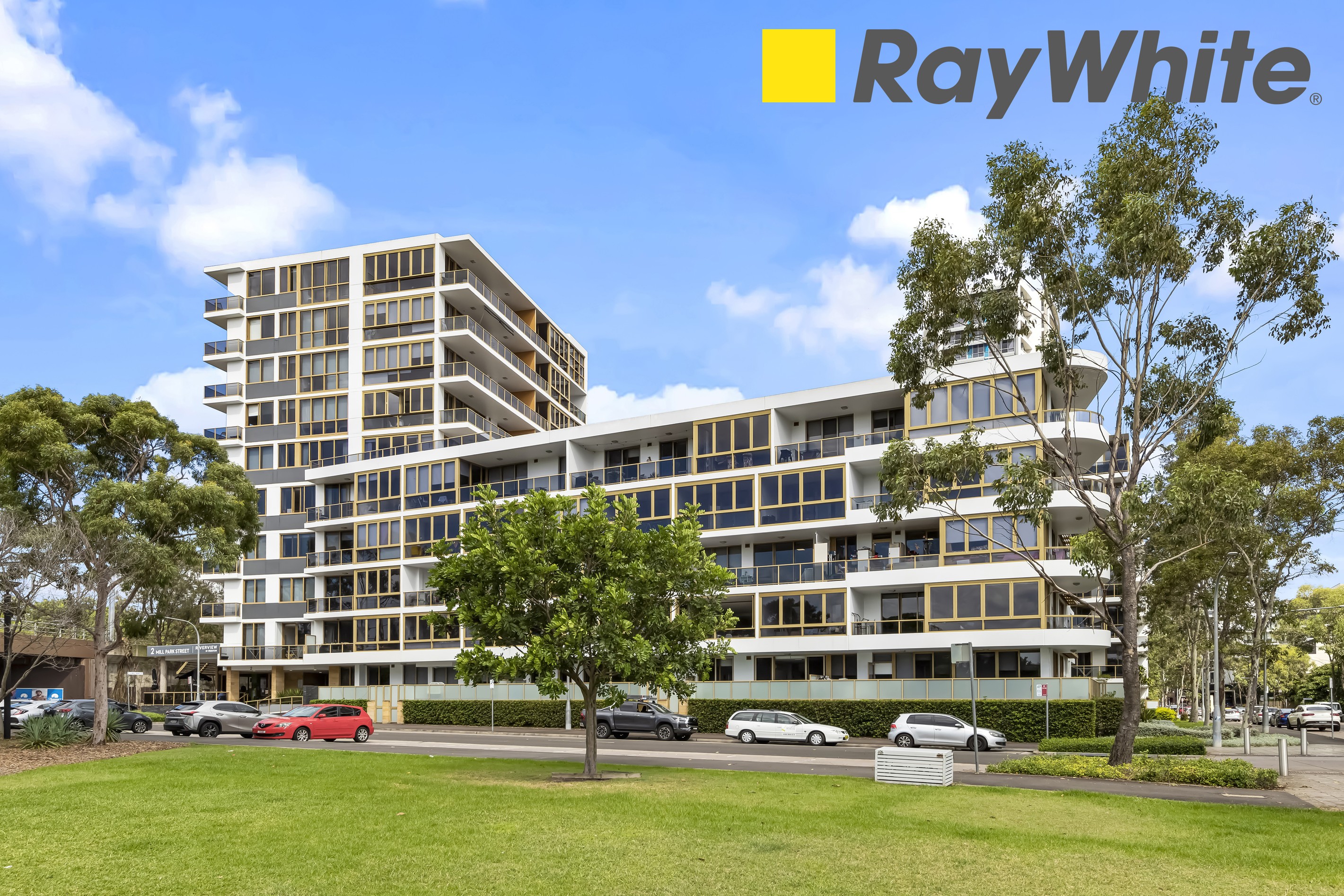 547/2 Mill Park Street, Rhodes, NSW 2138