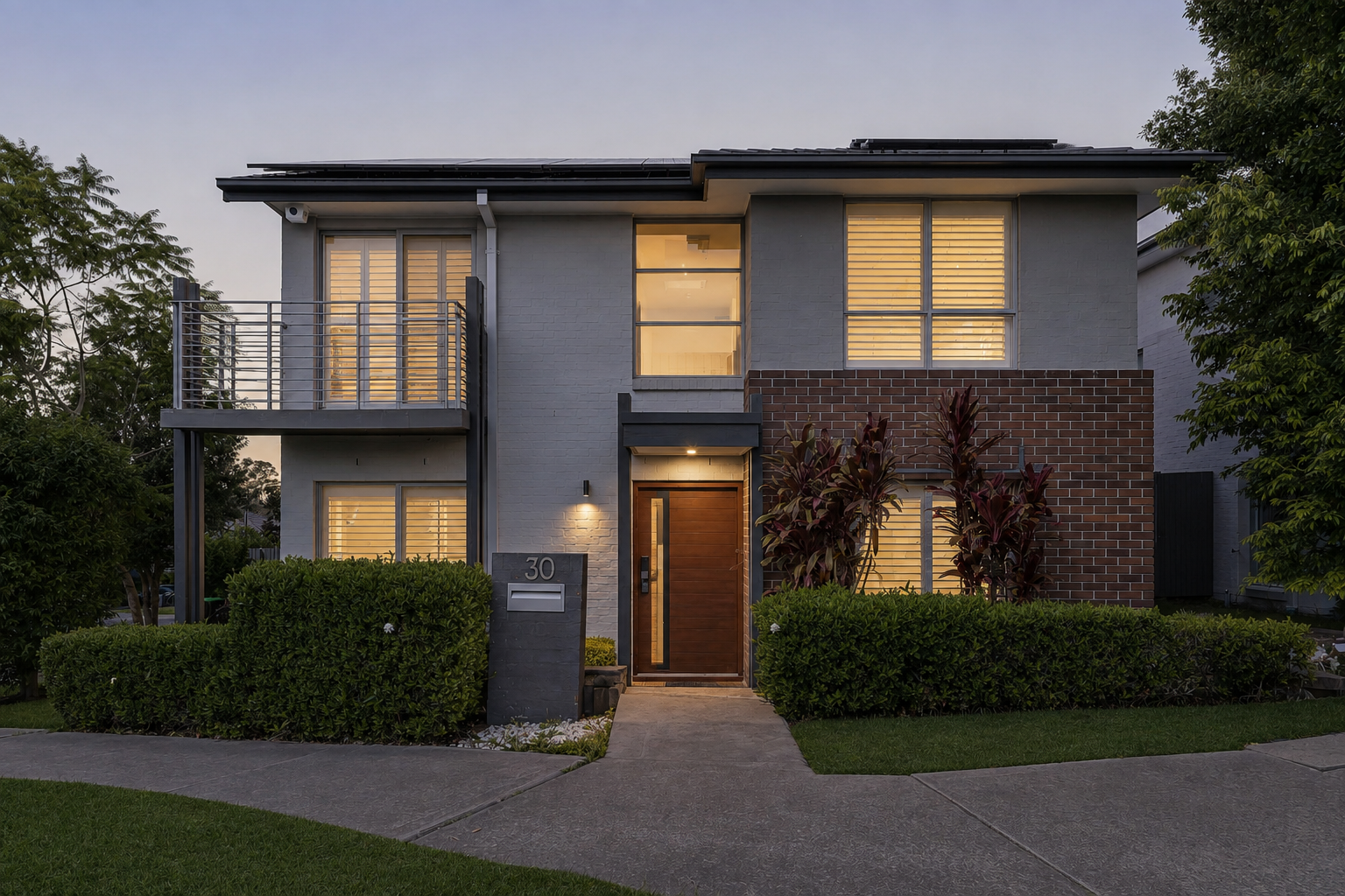 30 Lockheed Avenue — photo from Ray White Carnes Hill