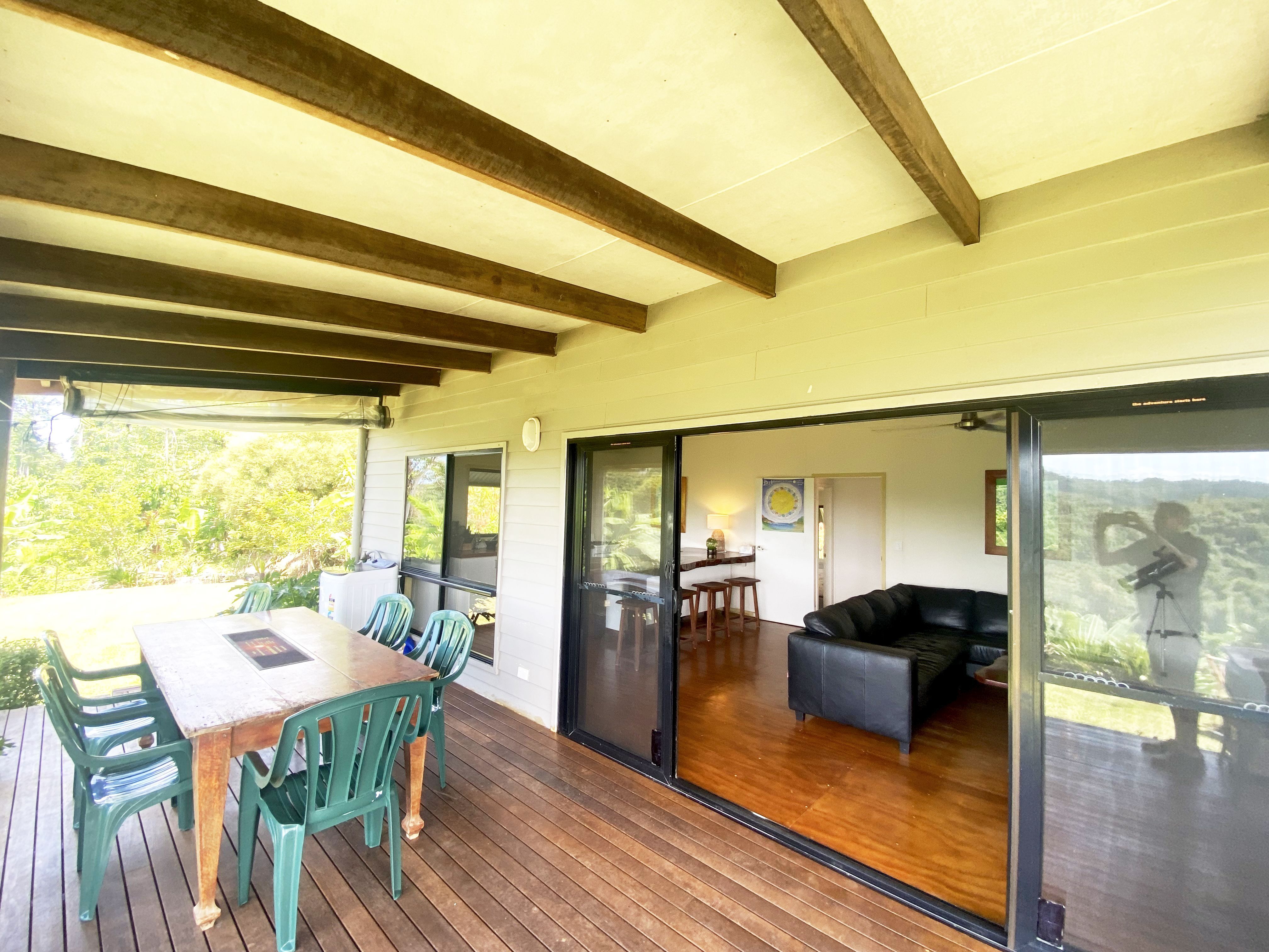 245 Jackson Road, Shell Pocket, QLD 4855 Rural Lifestyle Property for