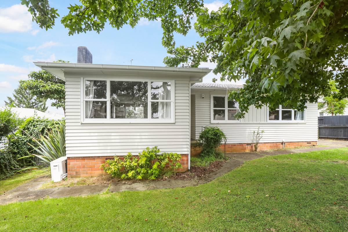 13 Frangipani Avenue, Manurewa, Manukau City Real Estate Ray White