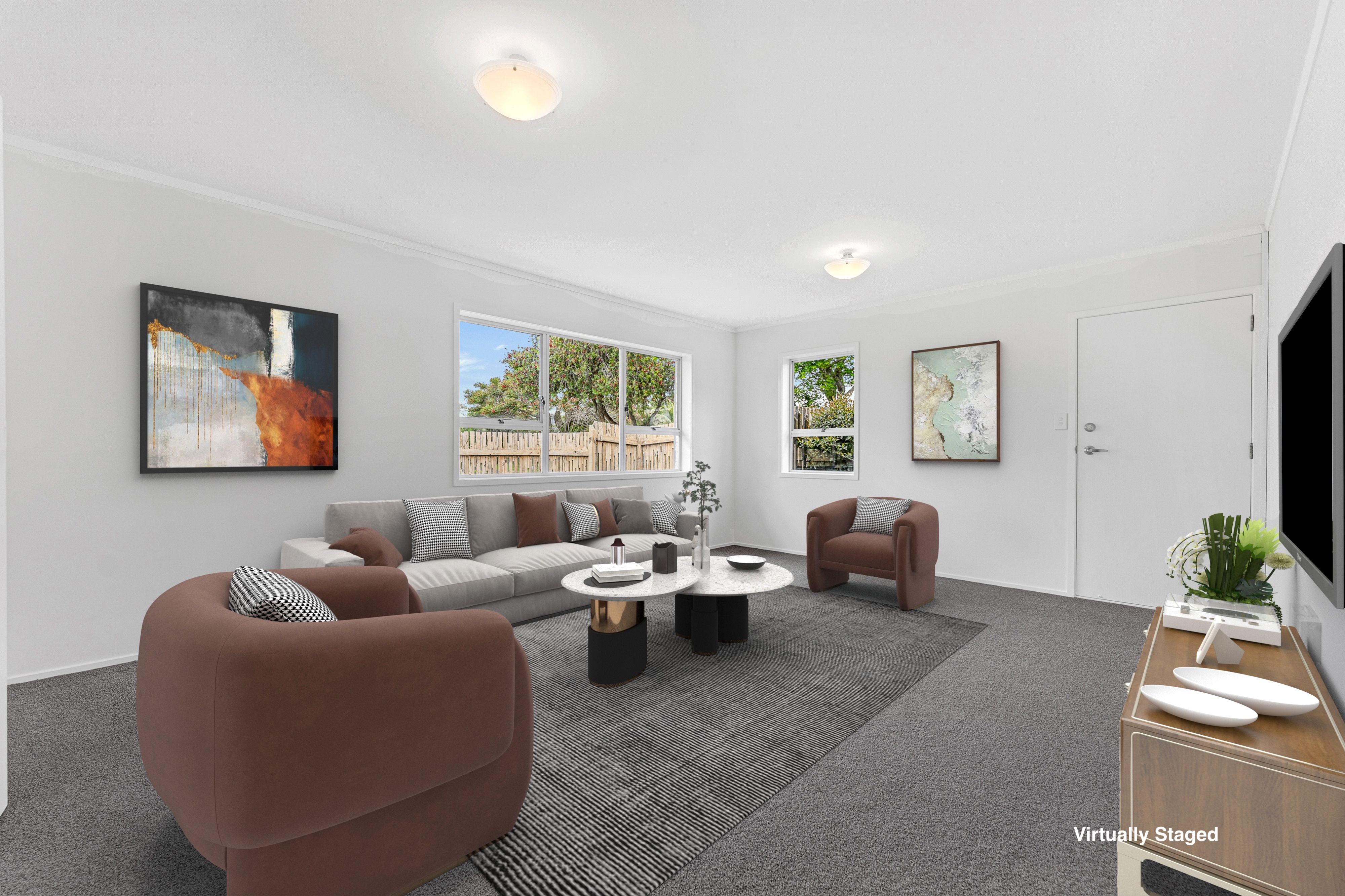 1/11 Chip Grove, Sunnyhills, Manukau City