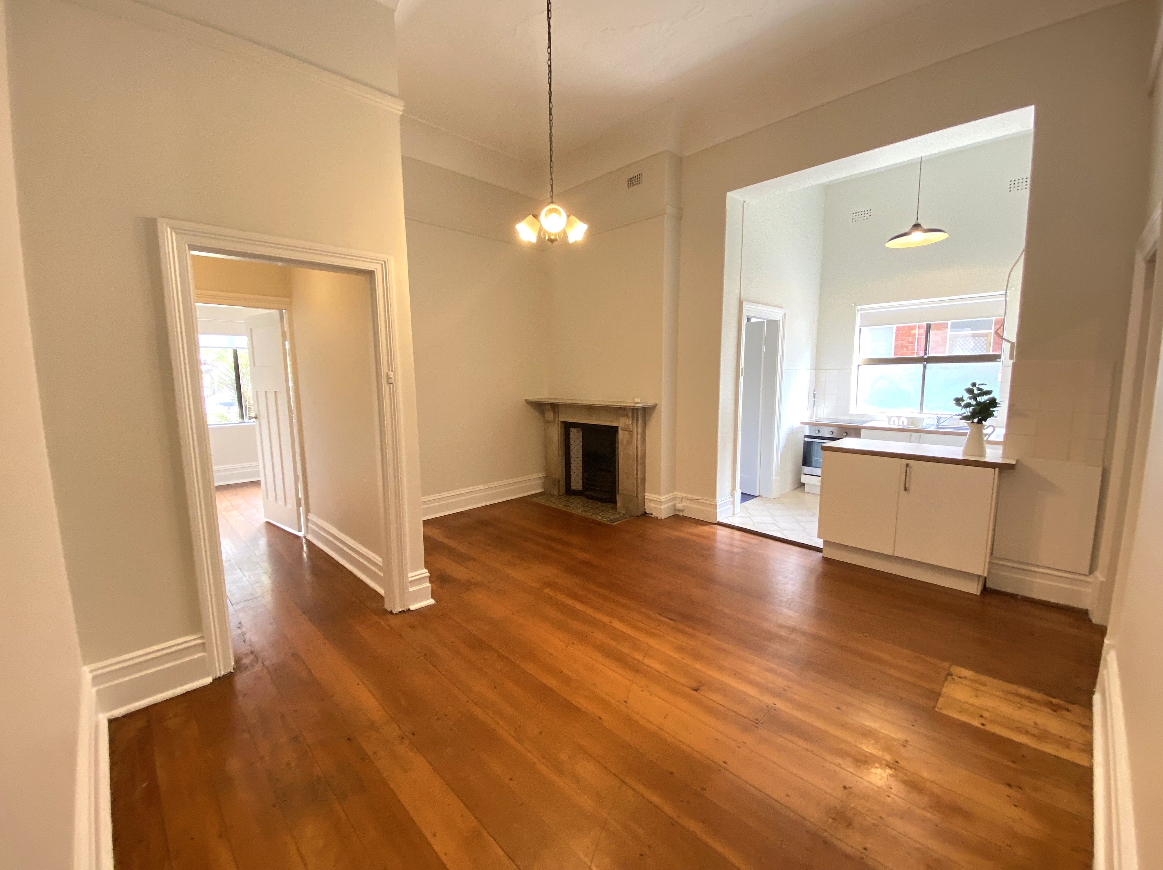 2/22-24 Herbert Street, Dulwich Hill, NSW 2203