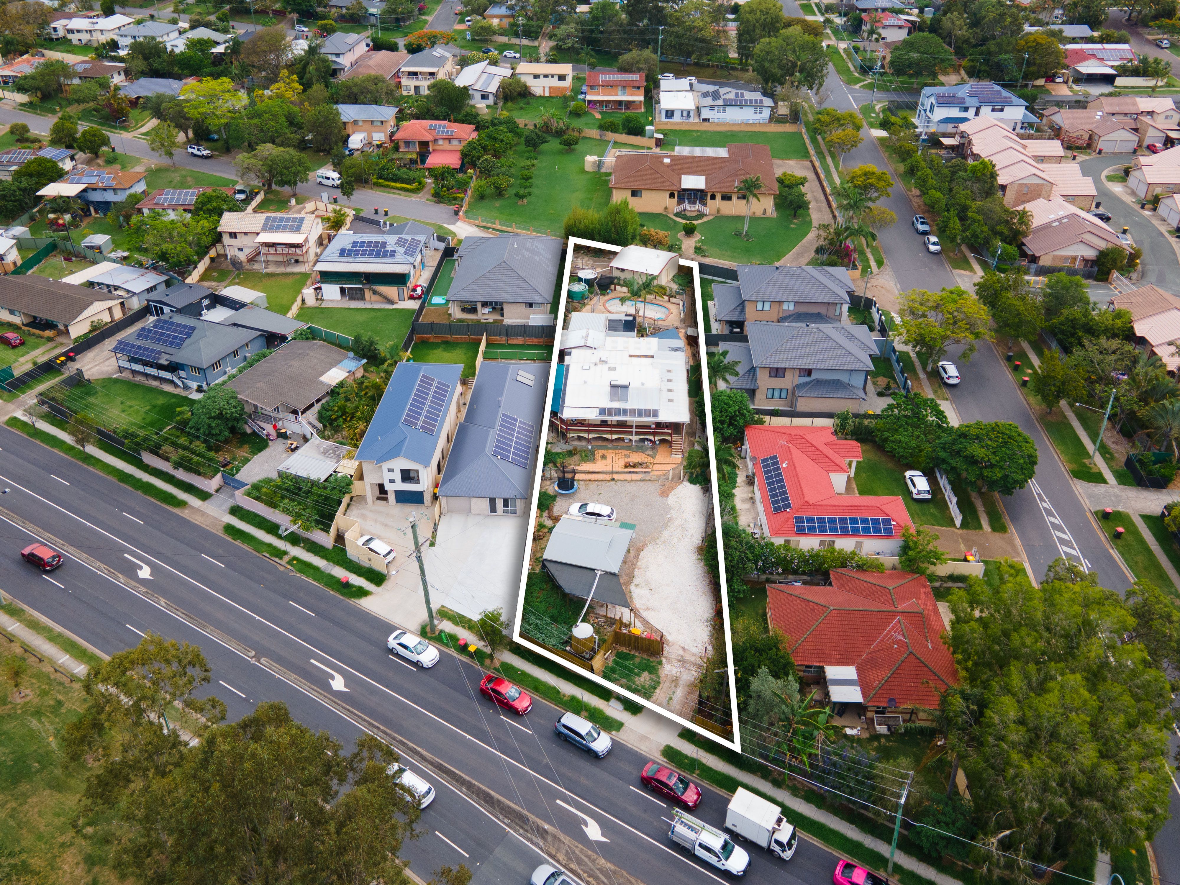 427 Beenleigh Road, Sunnybank, QLD 4109 - Sold House - Ray White Rochedale