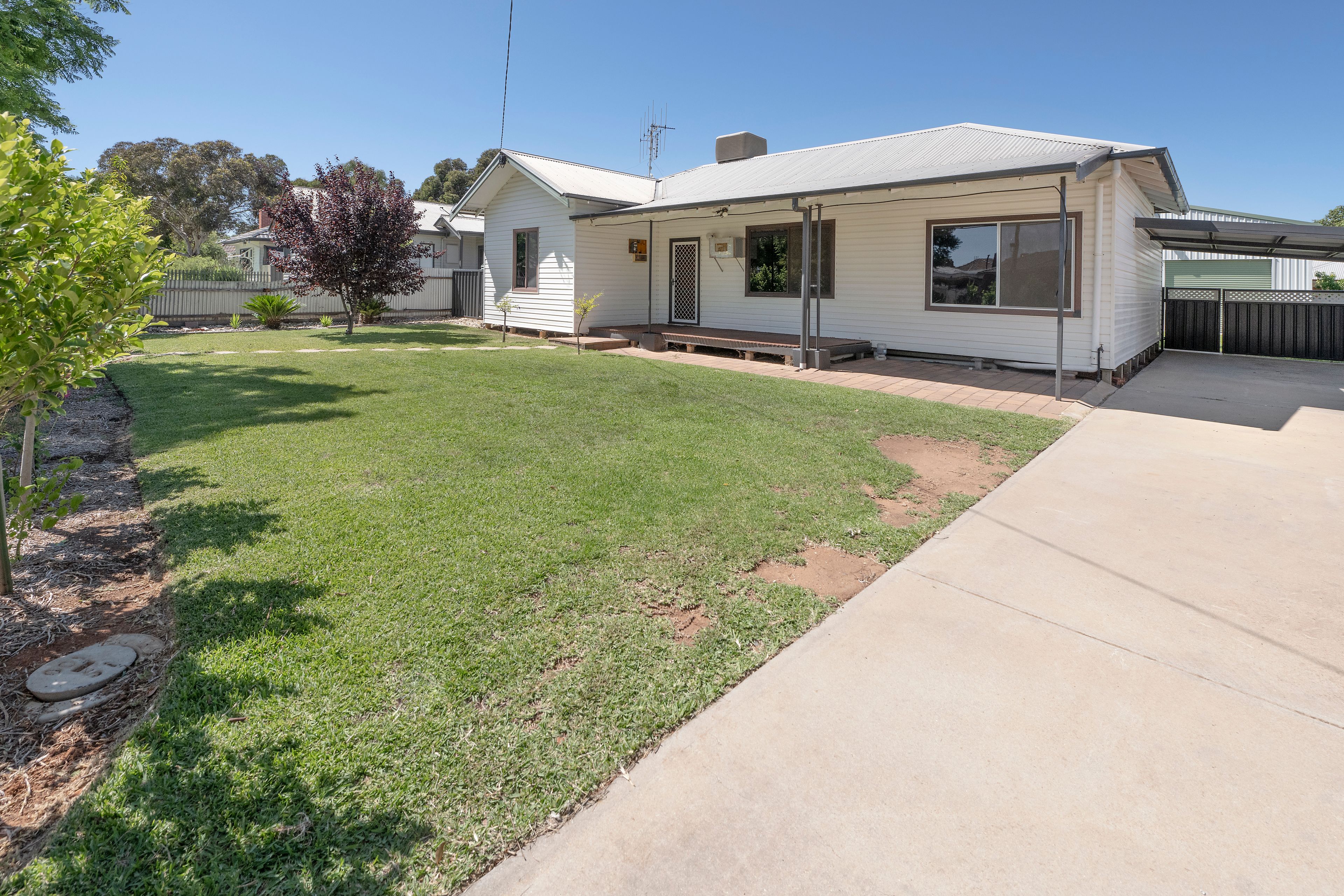 55 Gray Street, Swan Hill, VIC 3585 Sold House Ray White Swan Hill
