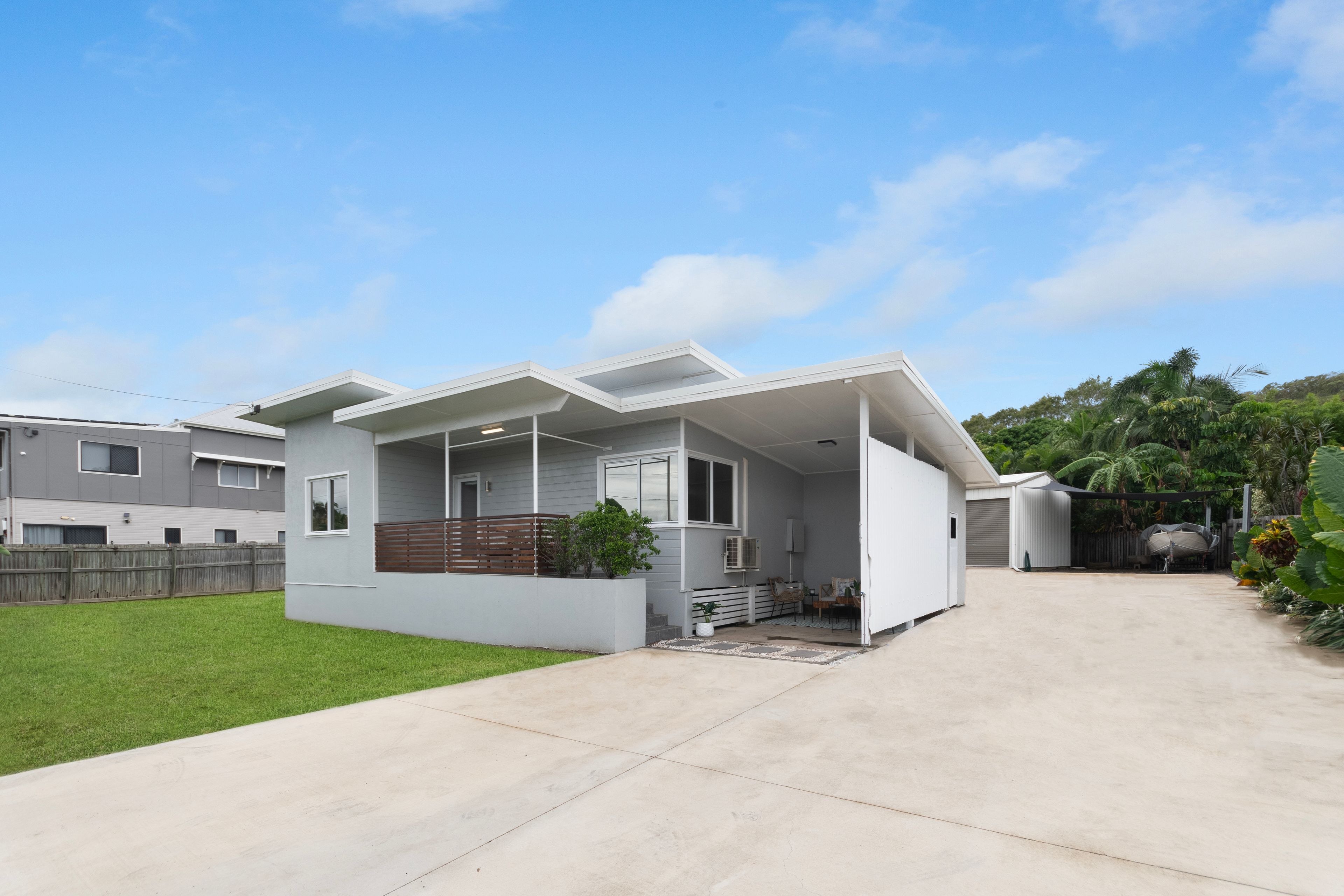 122 Bundock Street, Belgian Gardens QLD 4810