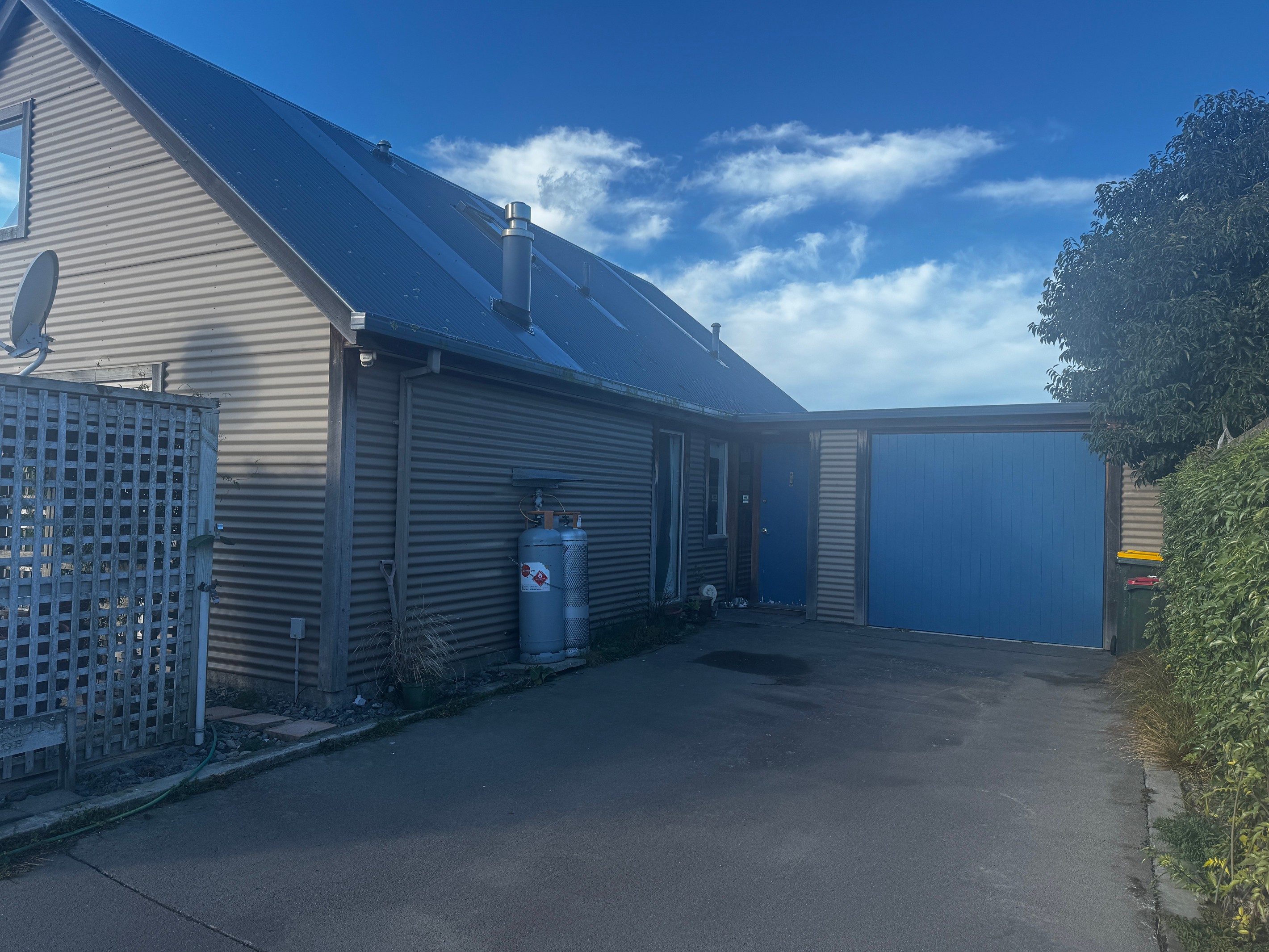 34 Lochhead Crescent, Methven, Ashburton District