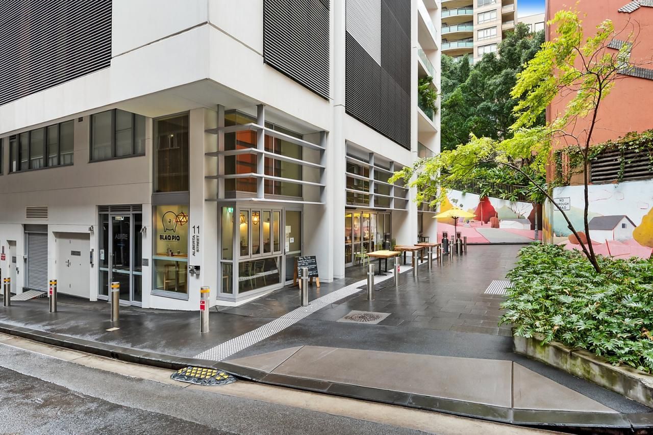 304/11-15 Alberta Street, Sydney, NSW 2000