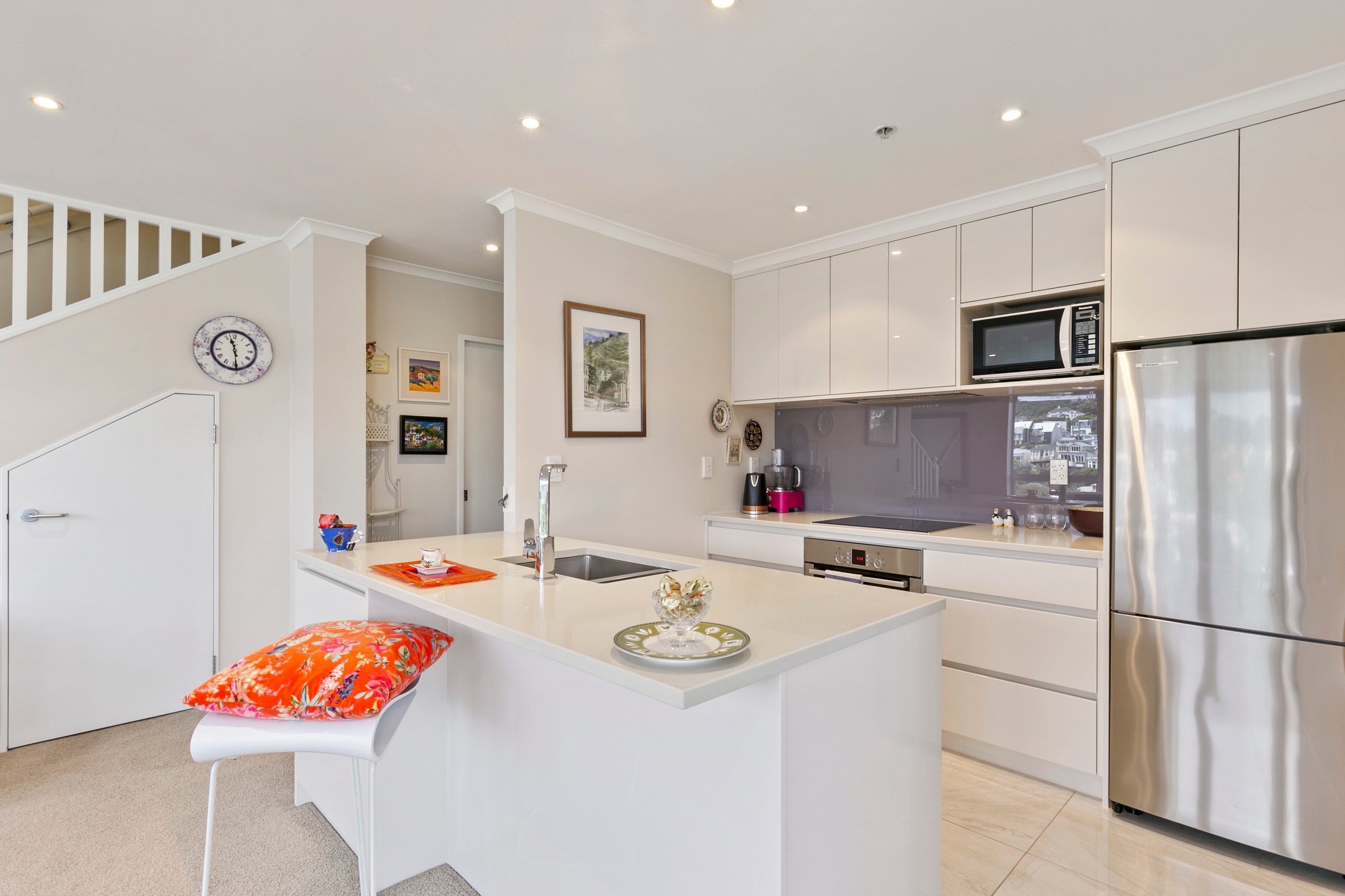 P1/163 The Terrace, Wellington Central, Wellington City