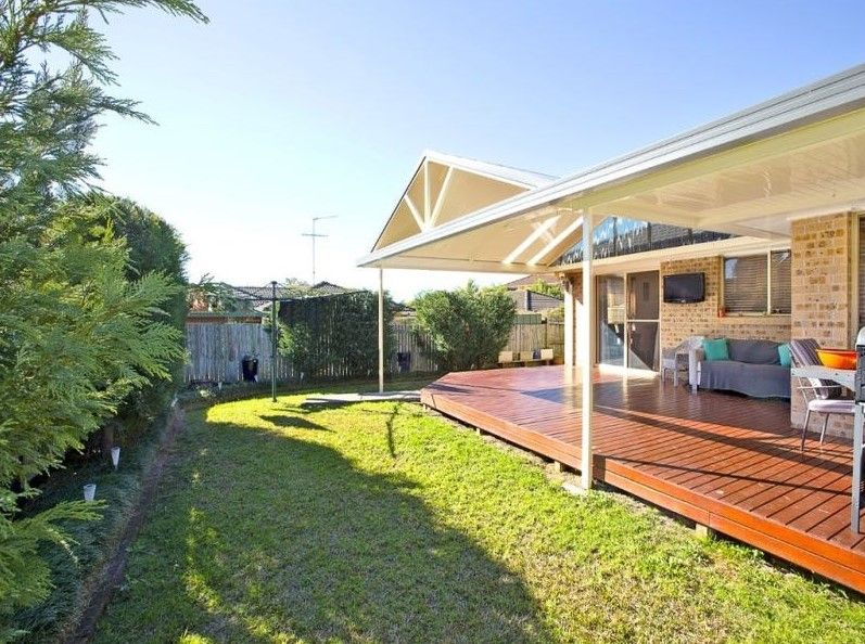 5 Litoria Place, Glenmore Park, NSW