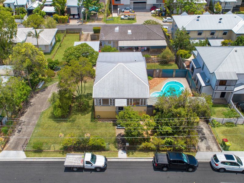 27 Garden Terrace, Newmarket, QLD 4051