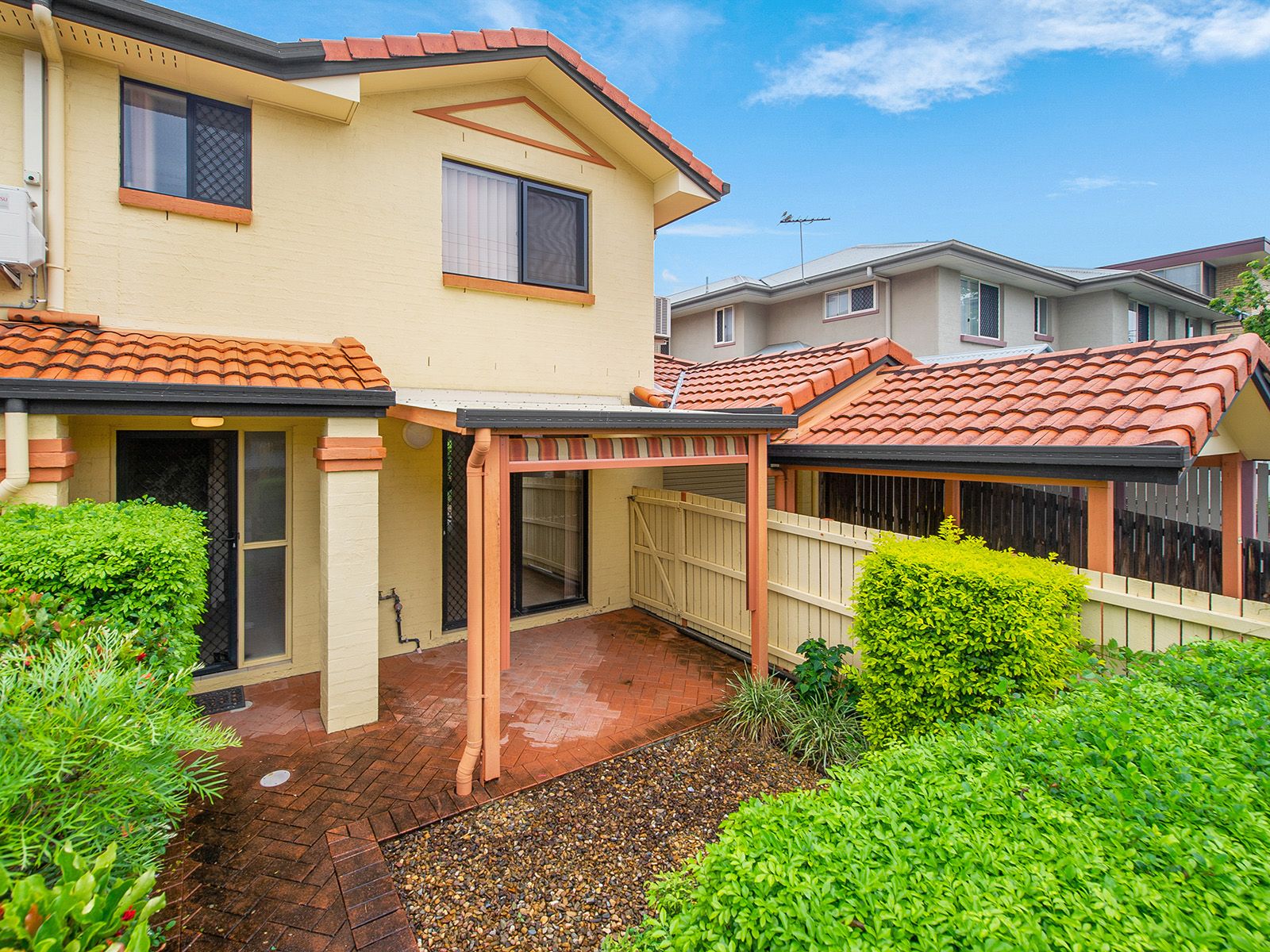 1/26 Kingsmill Street, Chermside, QLD 4032
