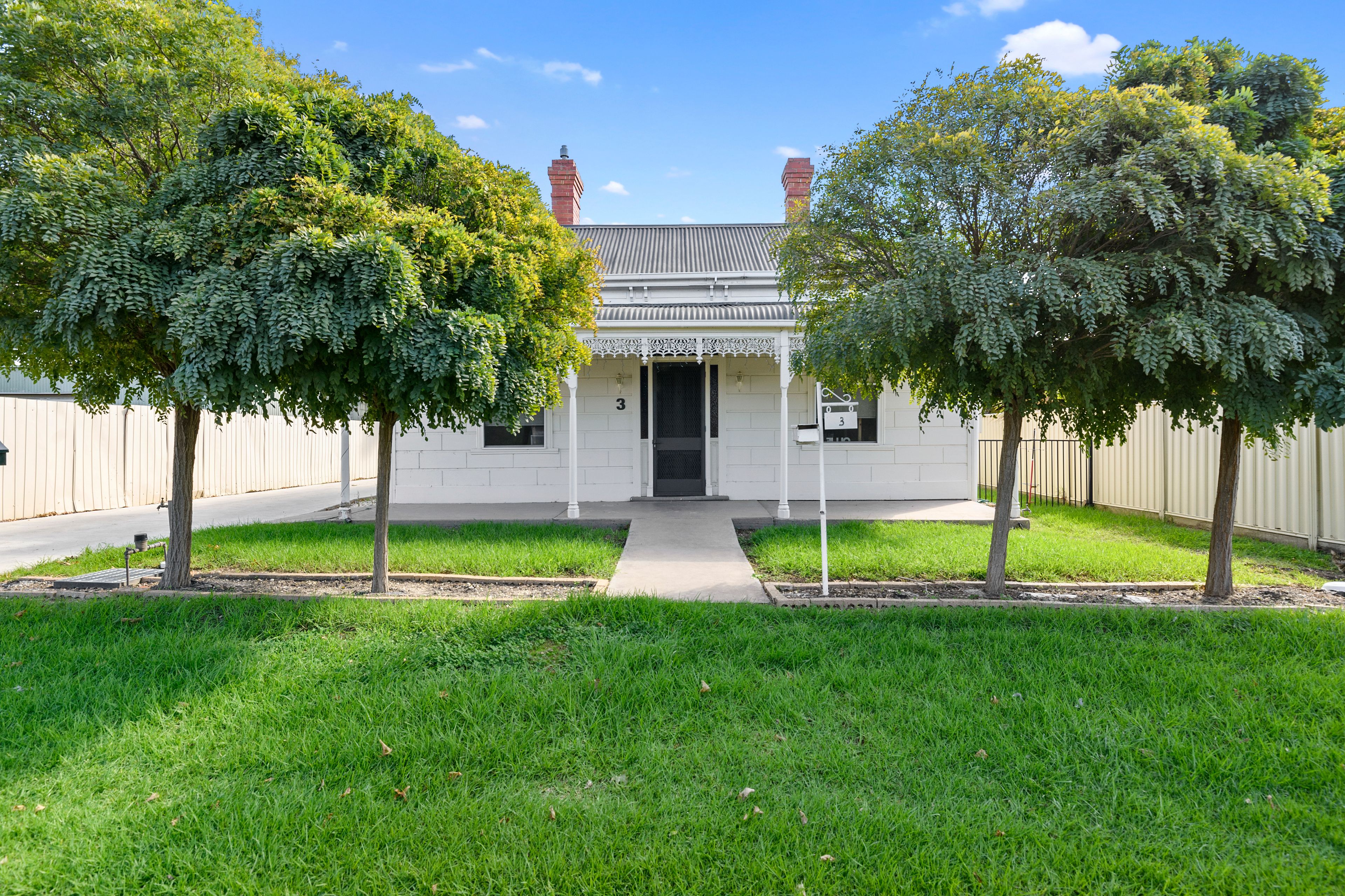 3 Collas Street, Seymour VIC 3660