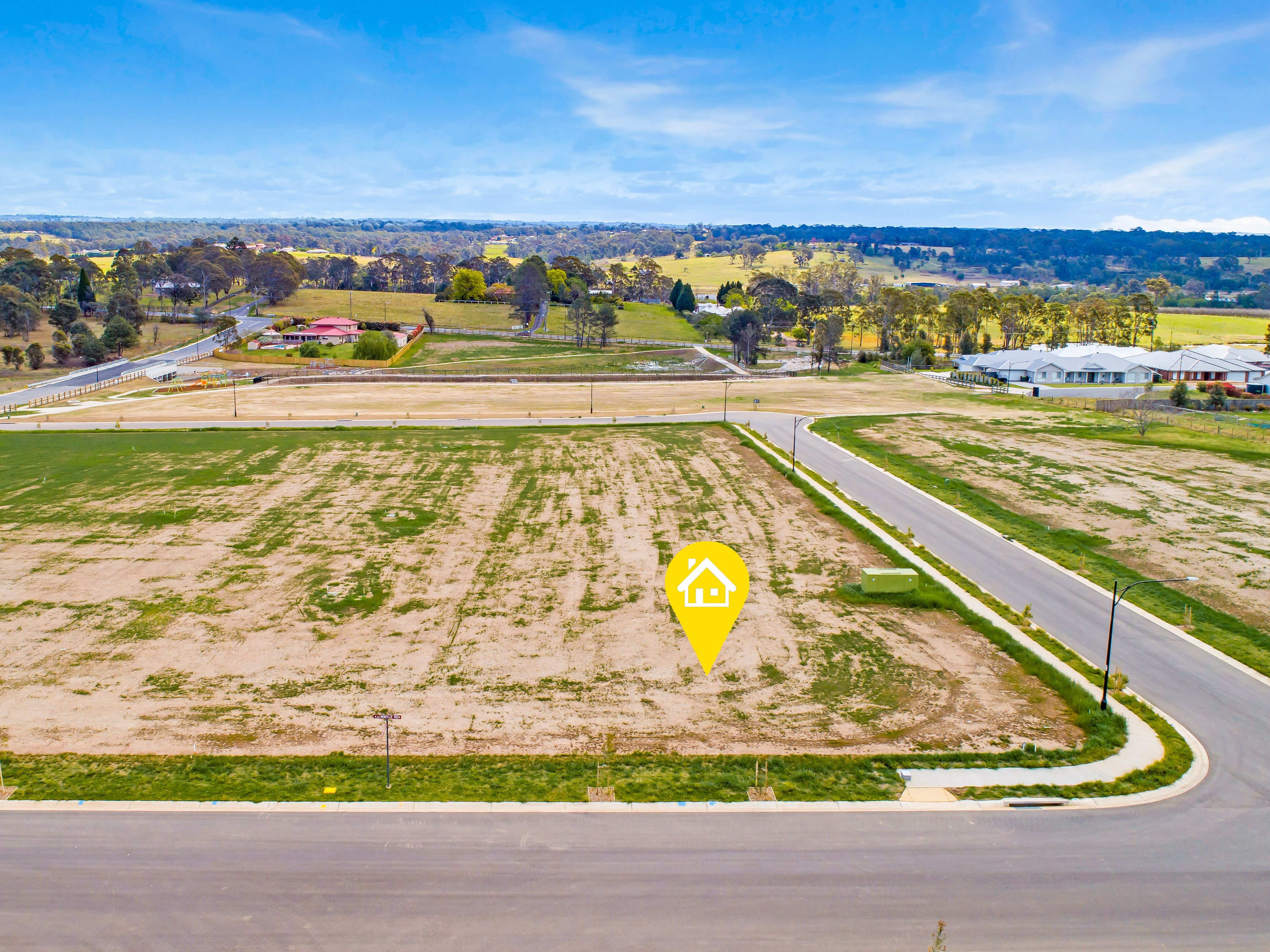 The Oaks, NSW 2570