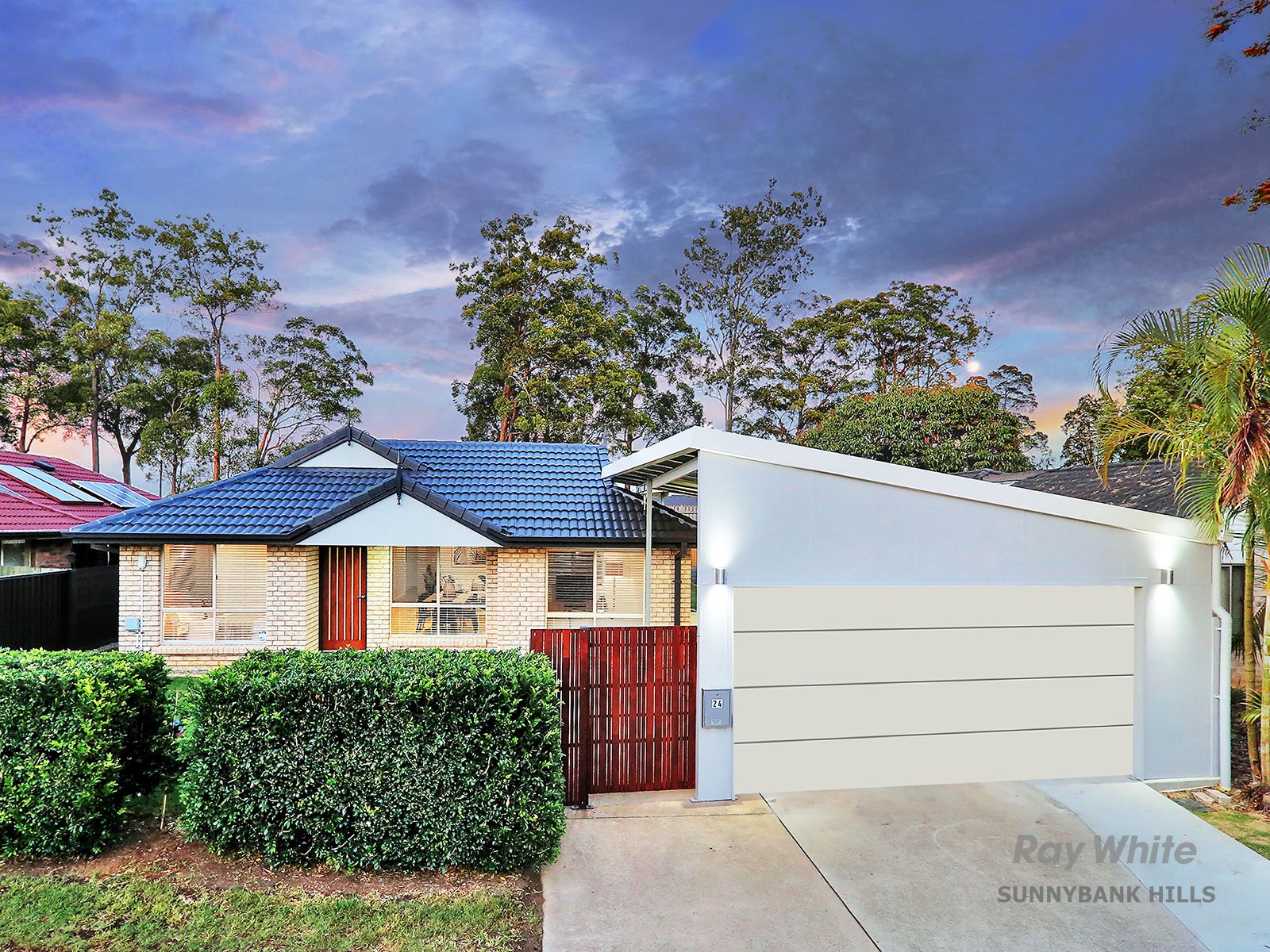 24 Benbek Circuit, Sunnybank Hills, QLD 4109