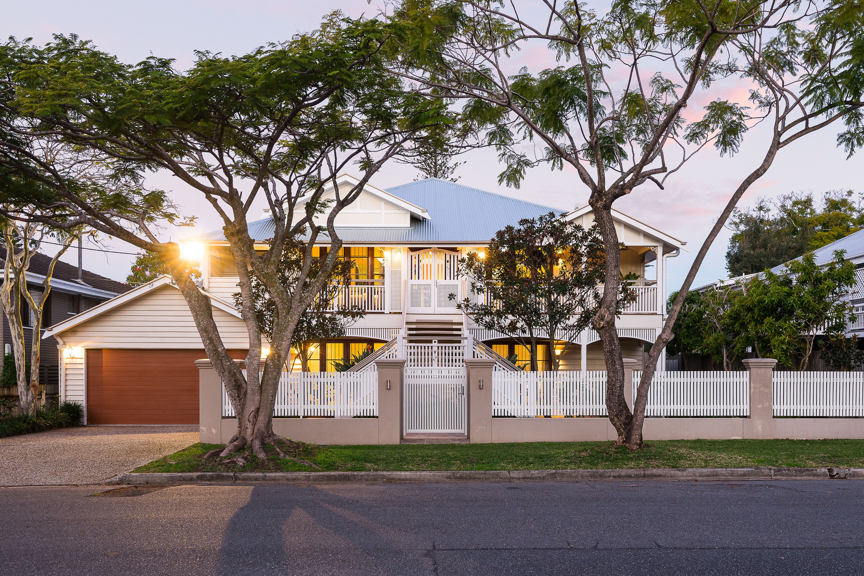 36 Harris Street, Hawthorne, QLD 4171