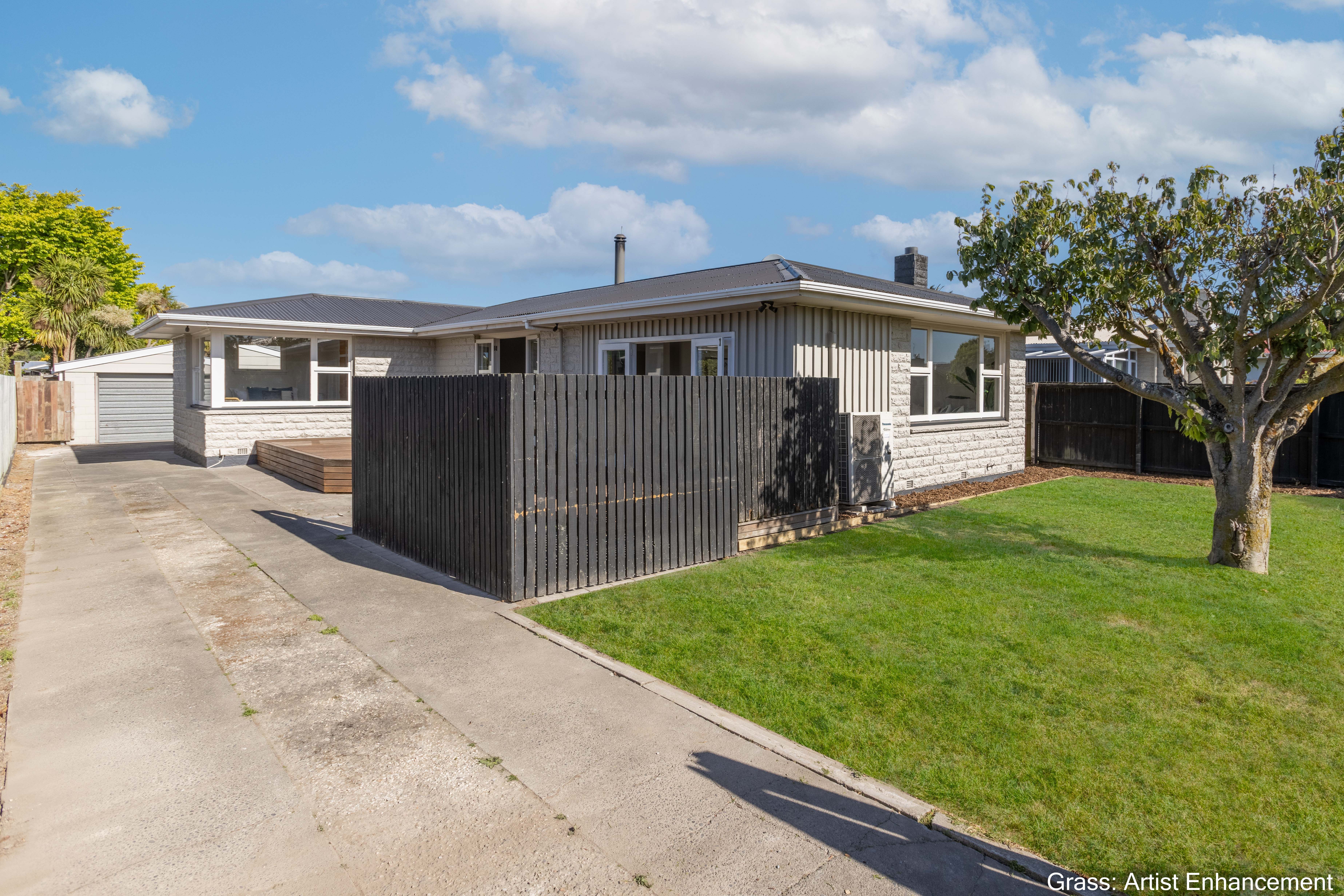 12 Glenrowan Avenue, Avondale, Christchurch City