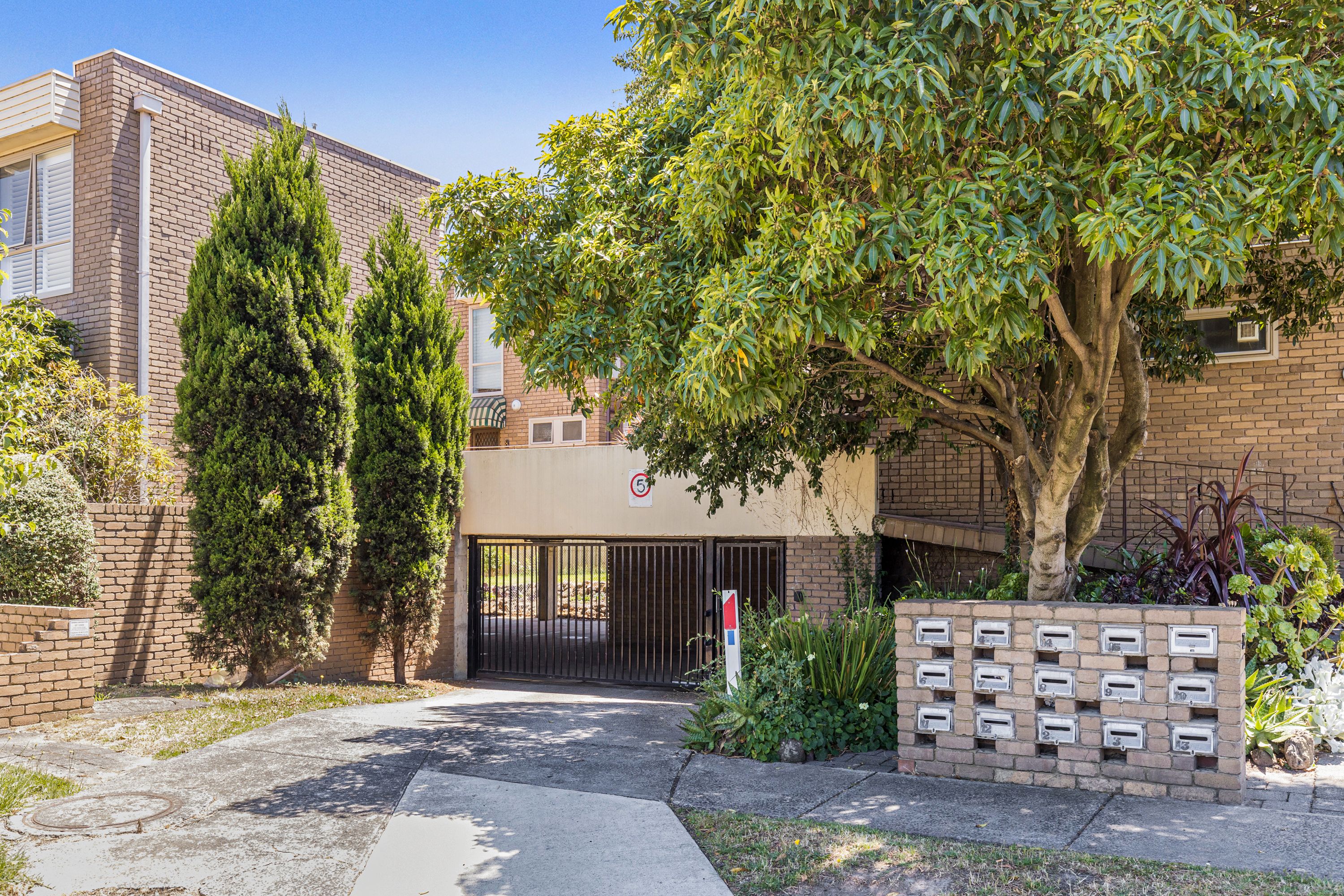 11/24 Rodd Street, Dandenong, VIC 3175