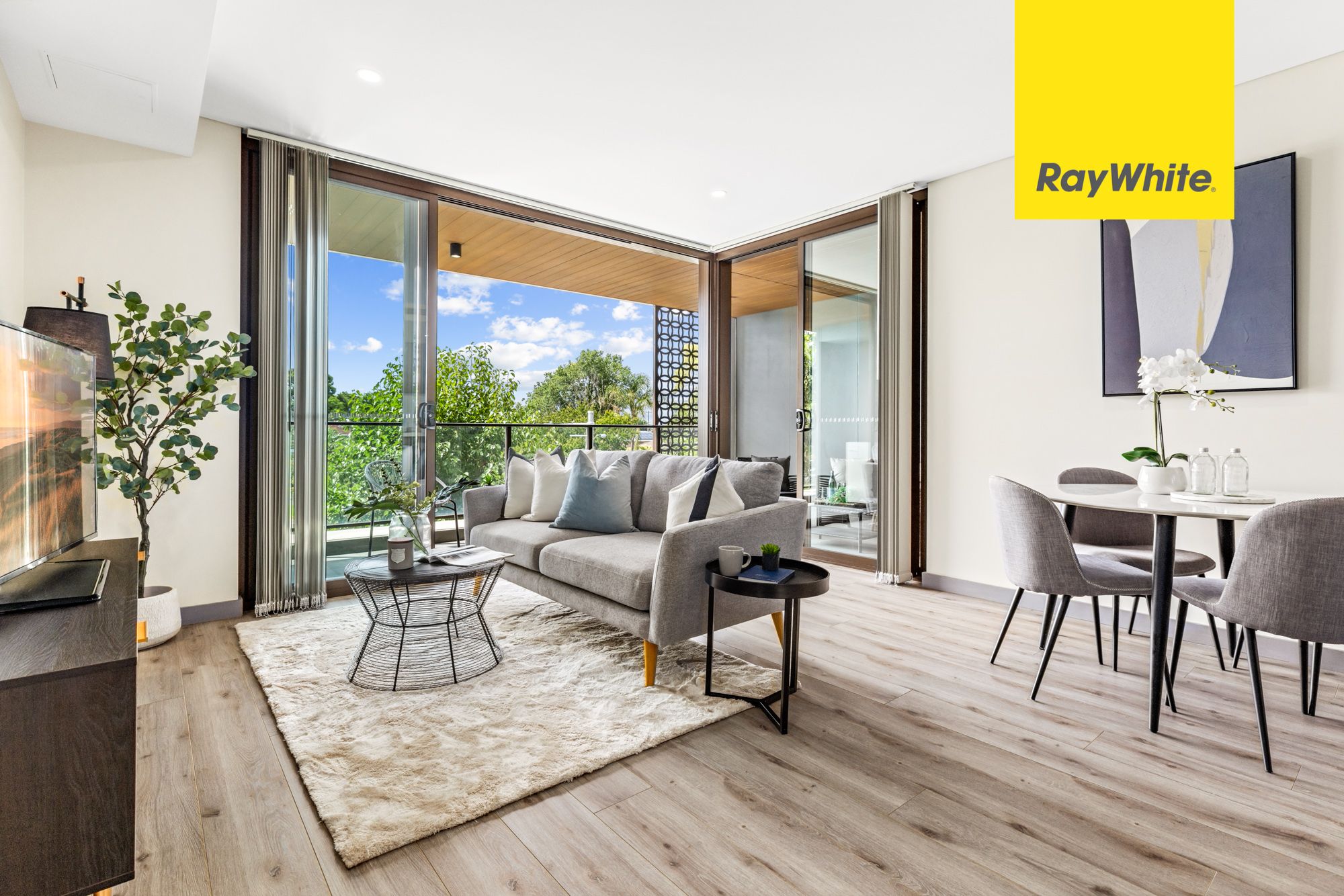 111 Church Street, Ryde NSW 2112