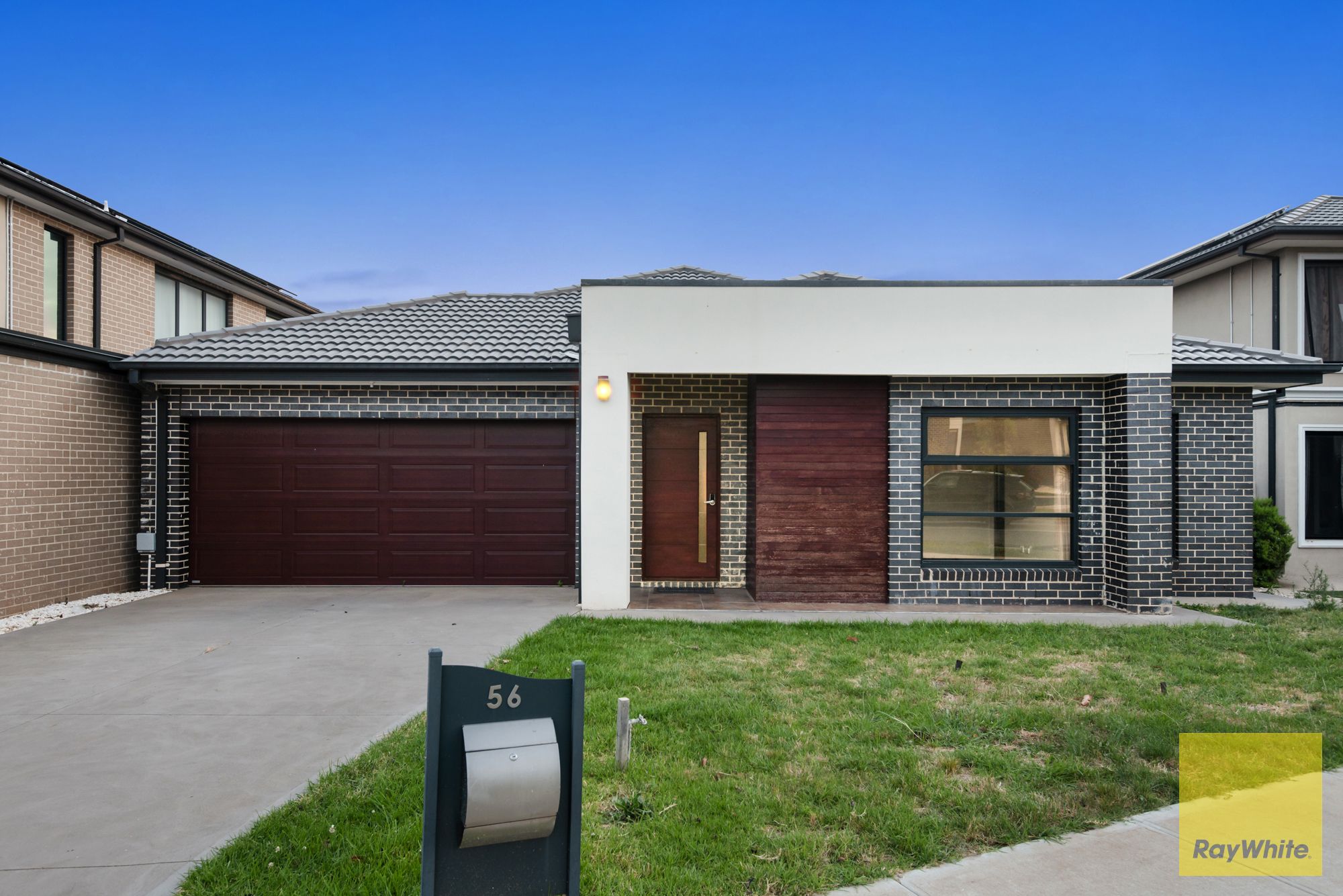 56 Monet Drive, Truganina, VIC 3029