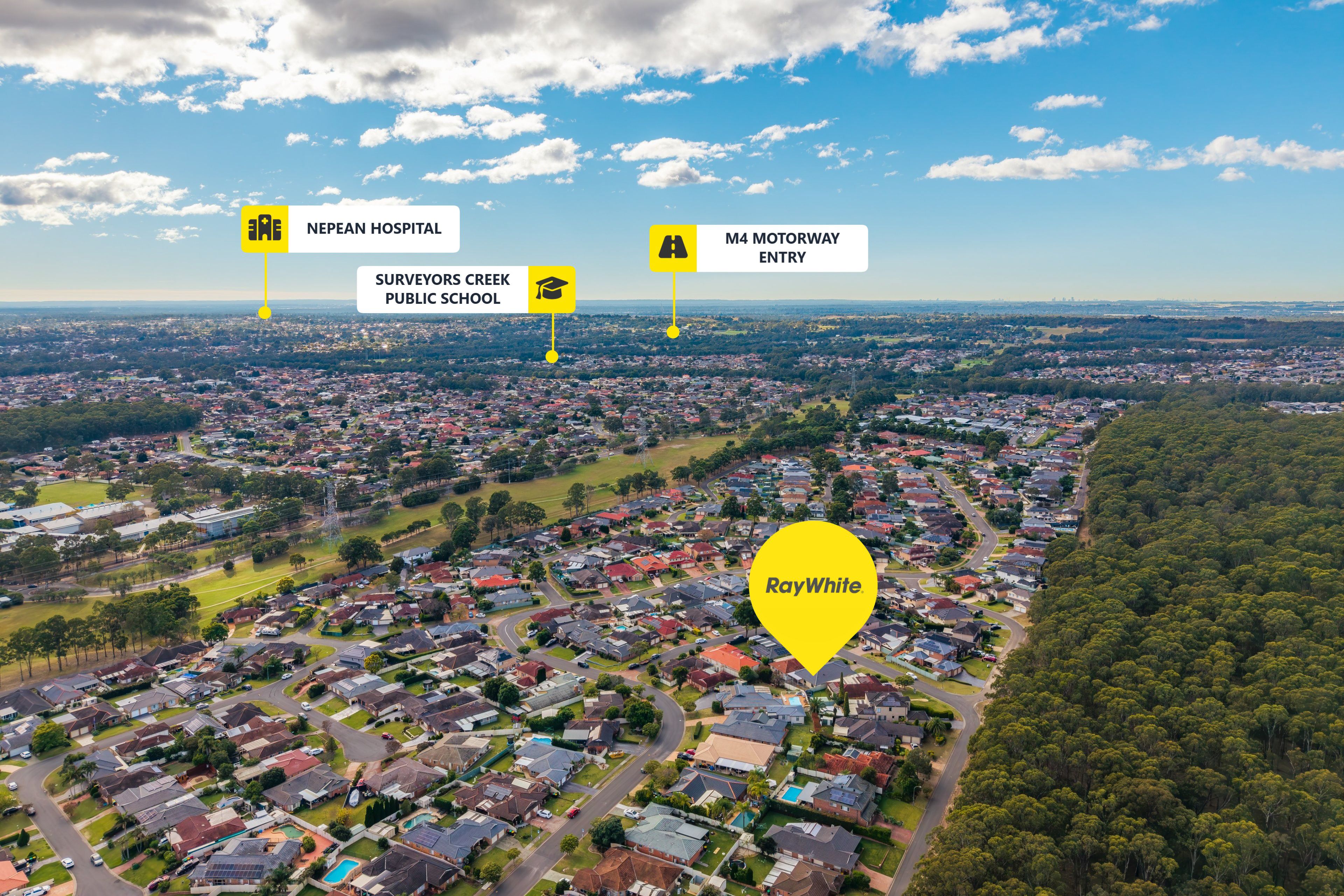 9 Thornbill Crescent, Glenmore Park, NSW